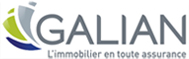 GALLIAN - Immobiliers