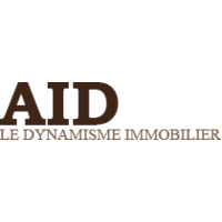 Logo de l'agence AID