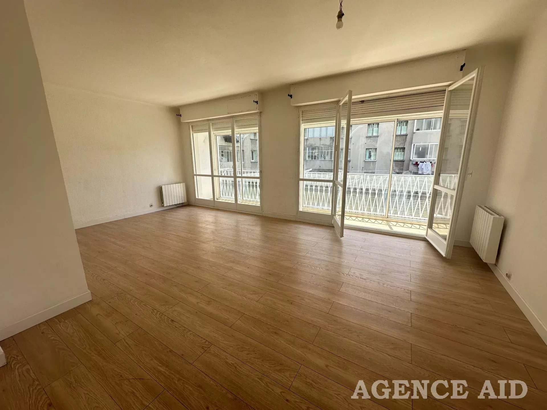 Appartement - Marseille 4�me