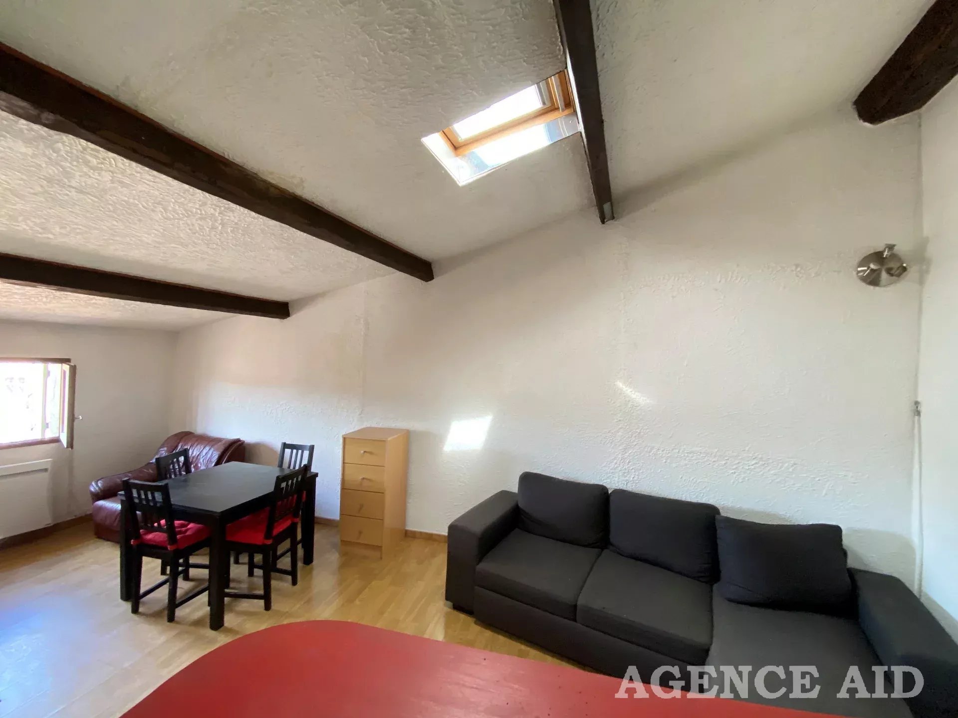 Appartement - Cuges-les-Pins