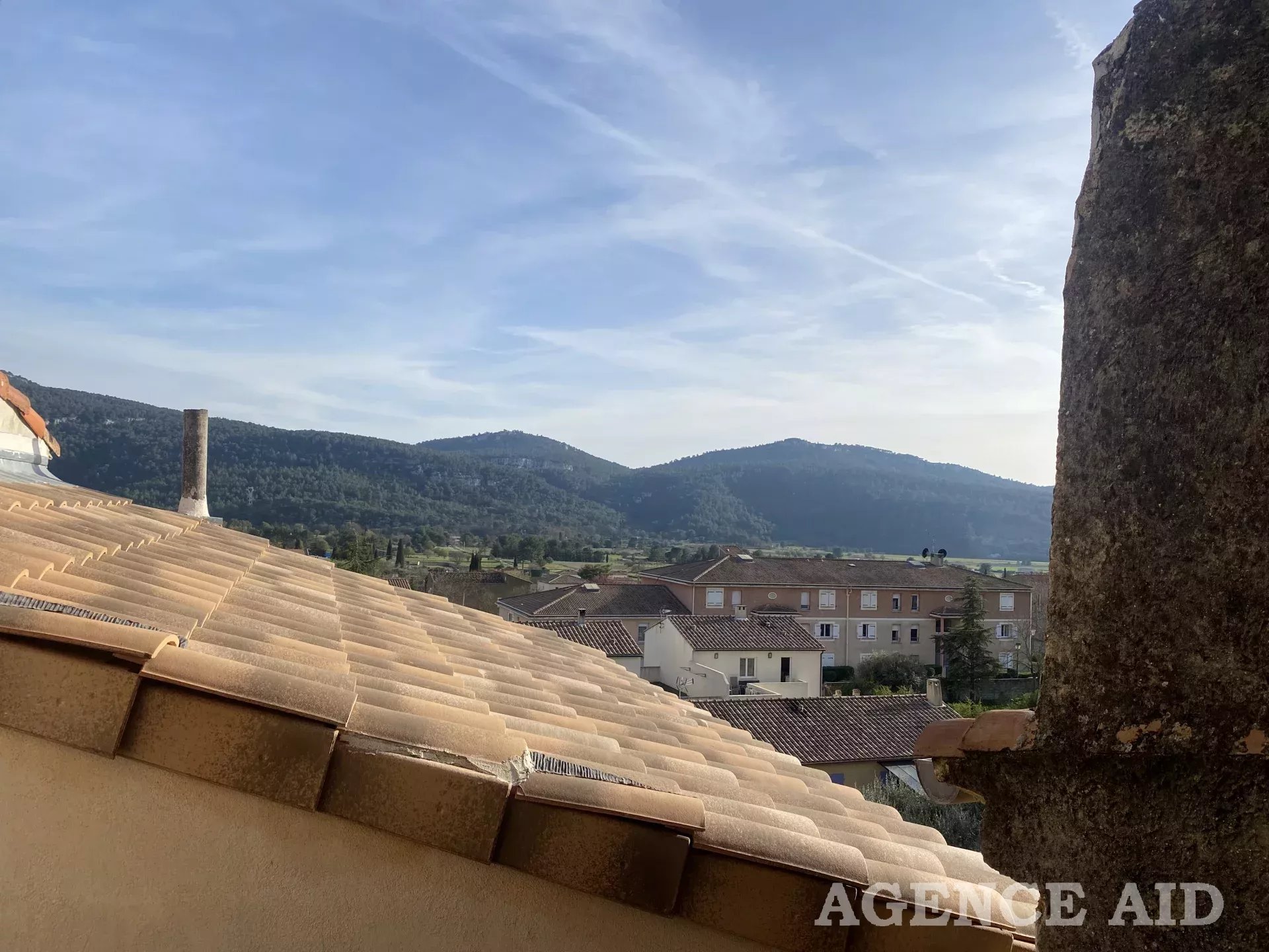 Appartement - Cuges-les-Pins