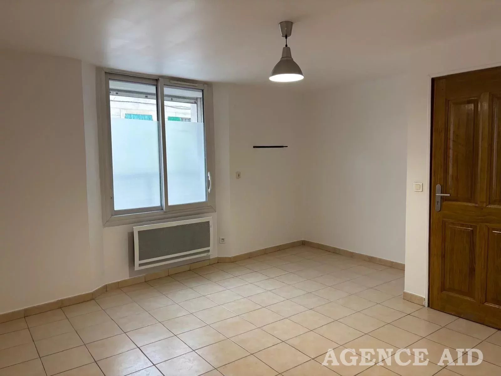 Appartement - Cuges-les-Pins