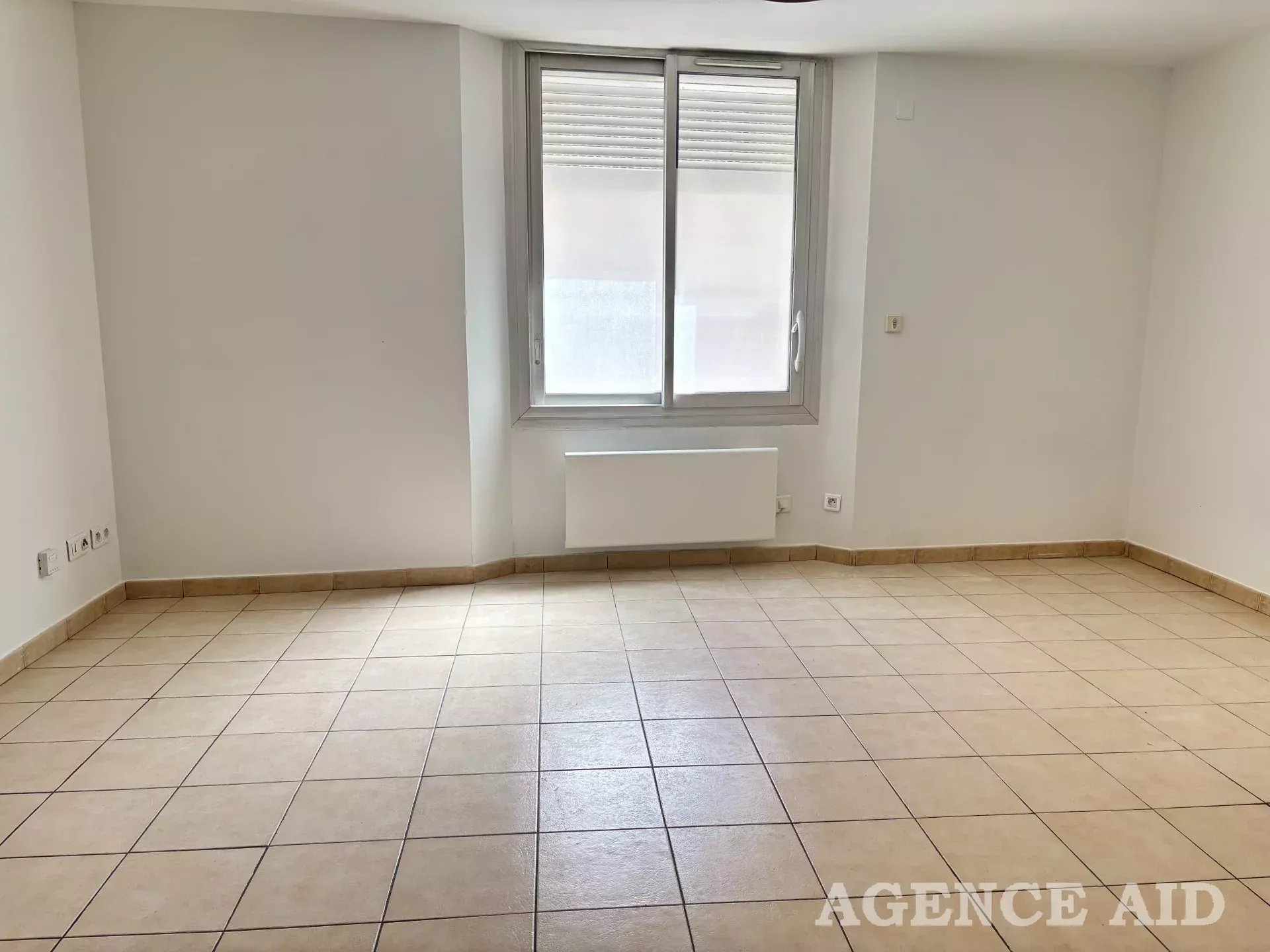 Appartement - Cuges-les-Pins