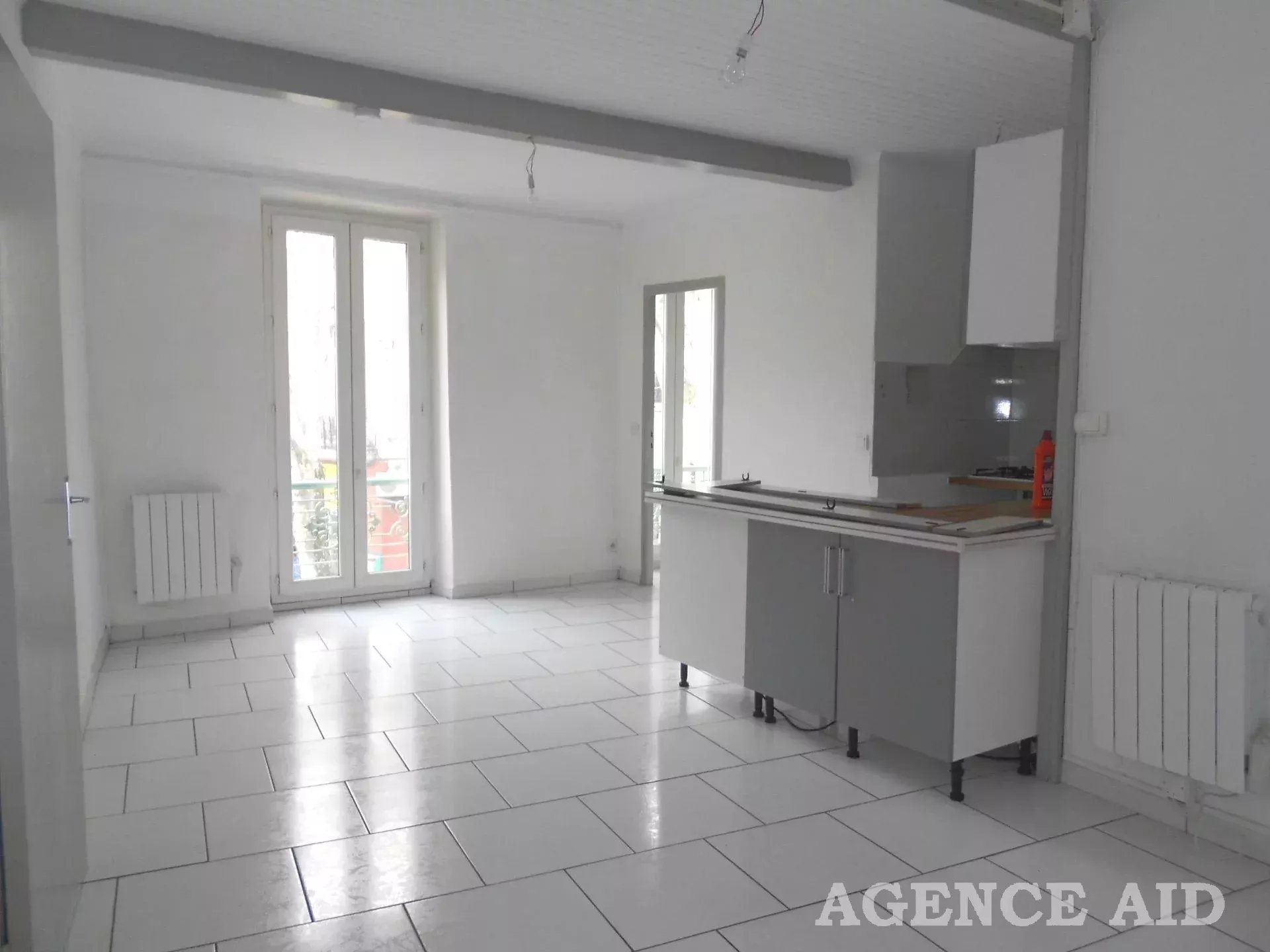 Appartement - Cuges-les-Pins