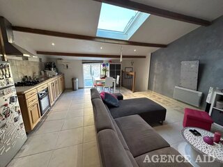 Vente Appartement Cuges-les-Pins