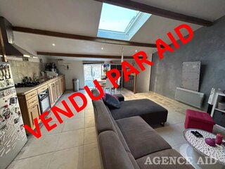Vente Appartement Cuges-les-Pins