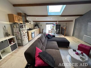 Location Appartement Cuges-les-Pins