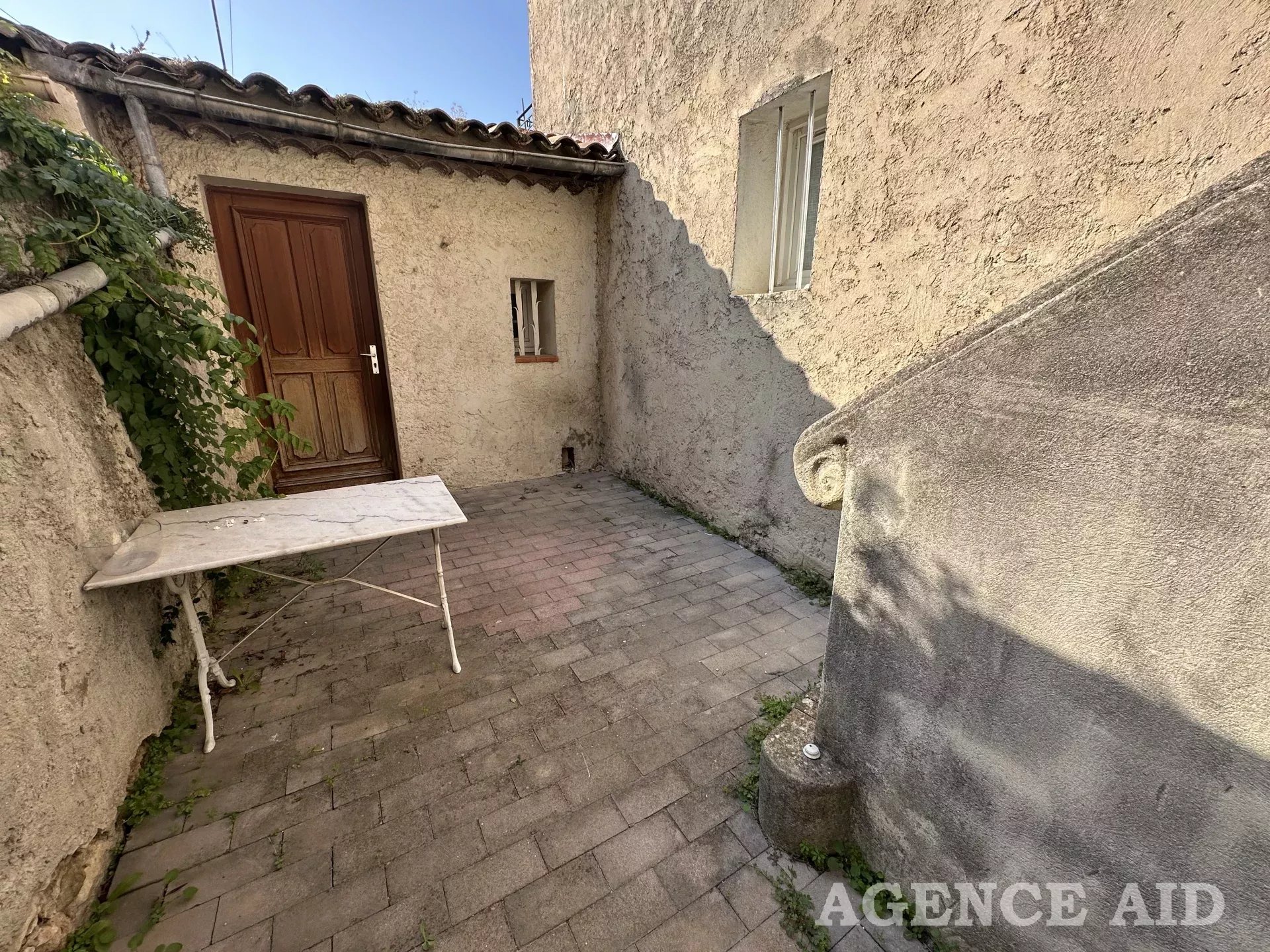 Appartement - Cuges-les-Pins