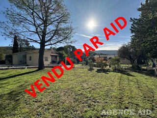 Vente Maison-Villa Cuges-les-Pins