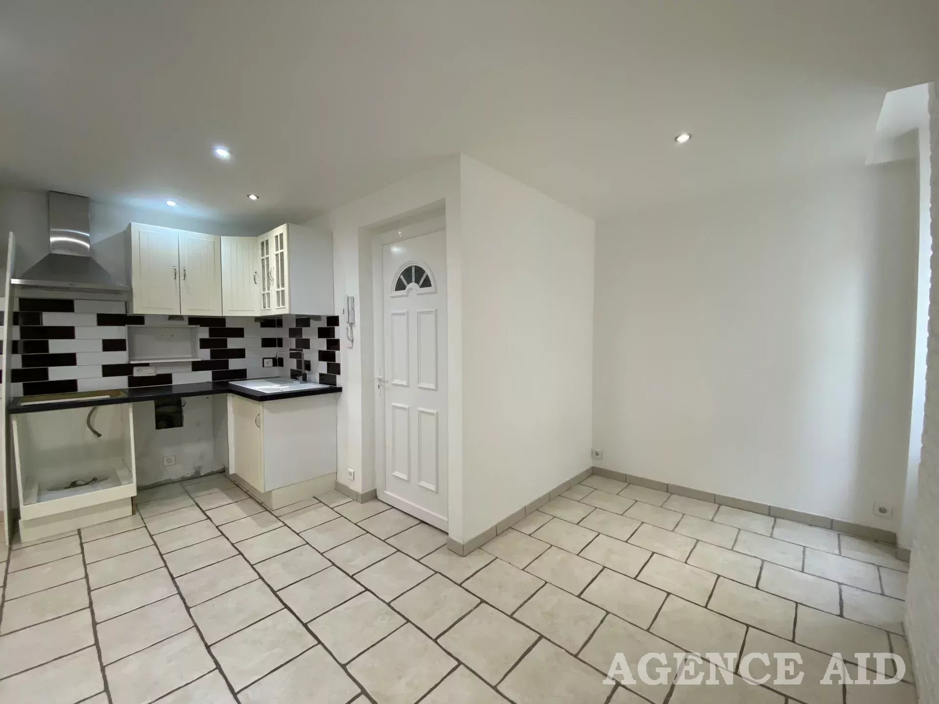 Appartement - Cuges-les-Pins