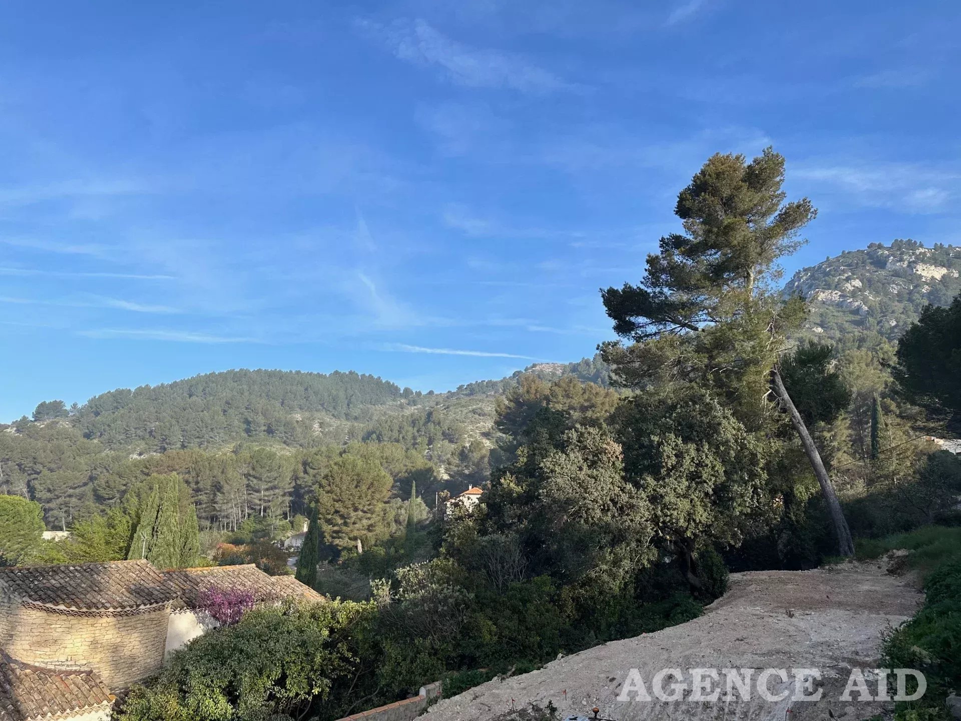 Terrain - Aubagne