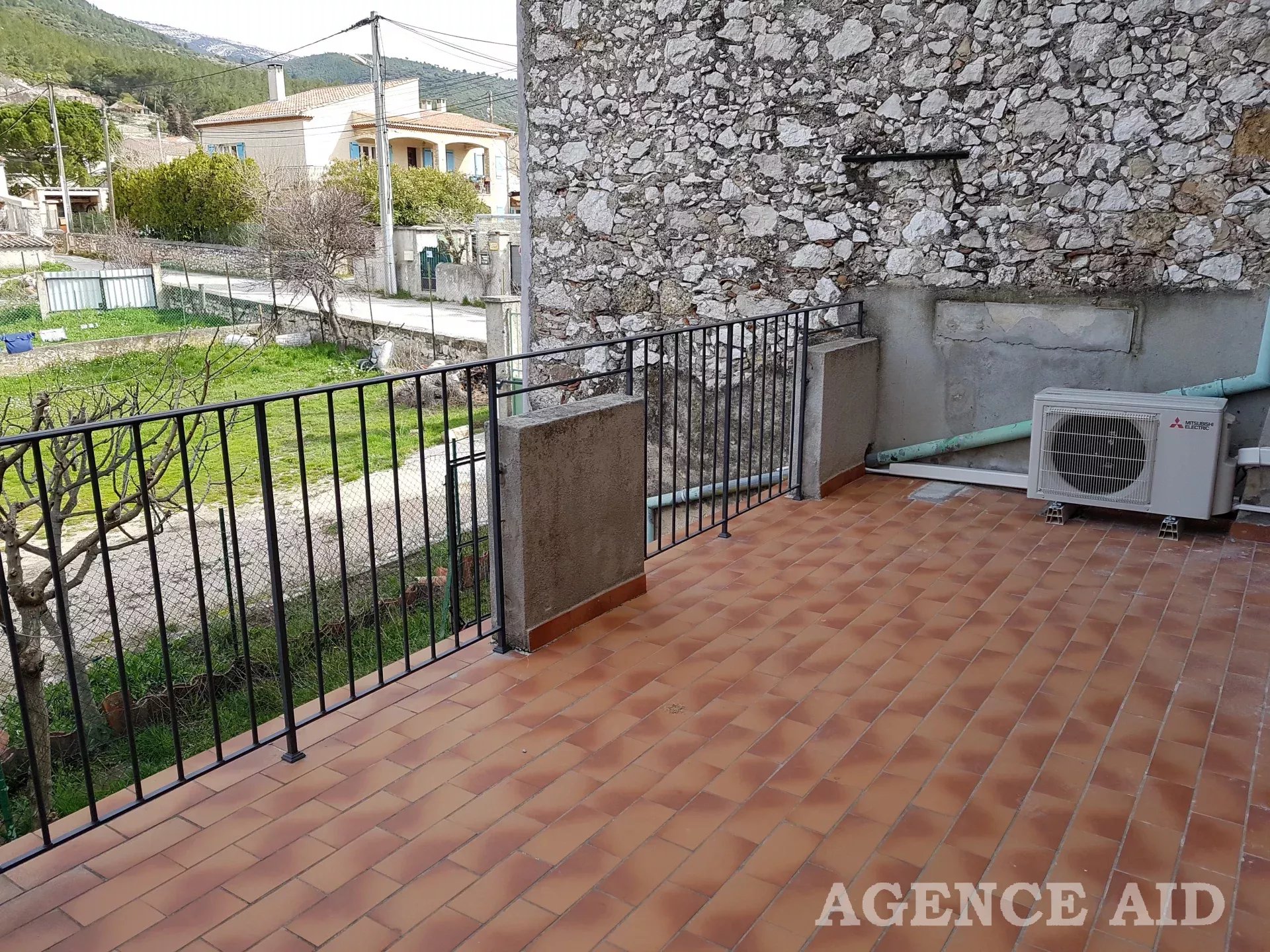 Appartement - Cuges-les-Pins