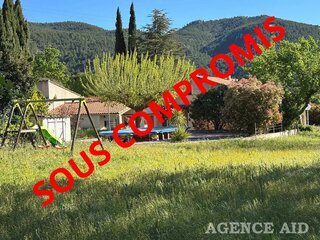 Vente Maison-Villa Cuges-les-Pins