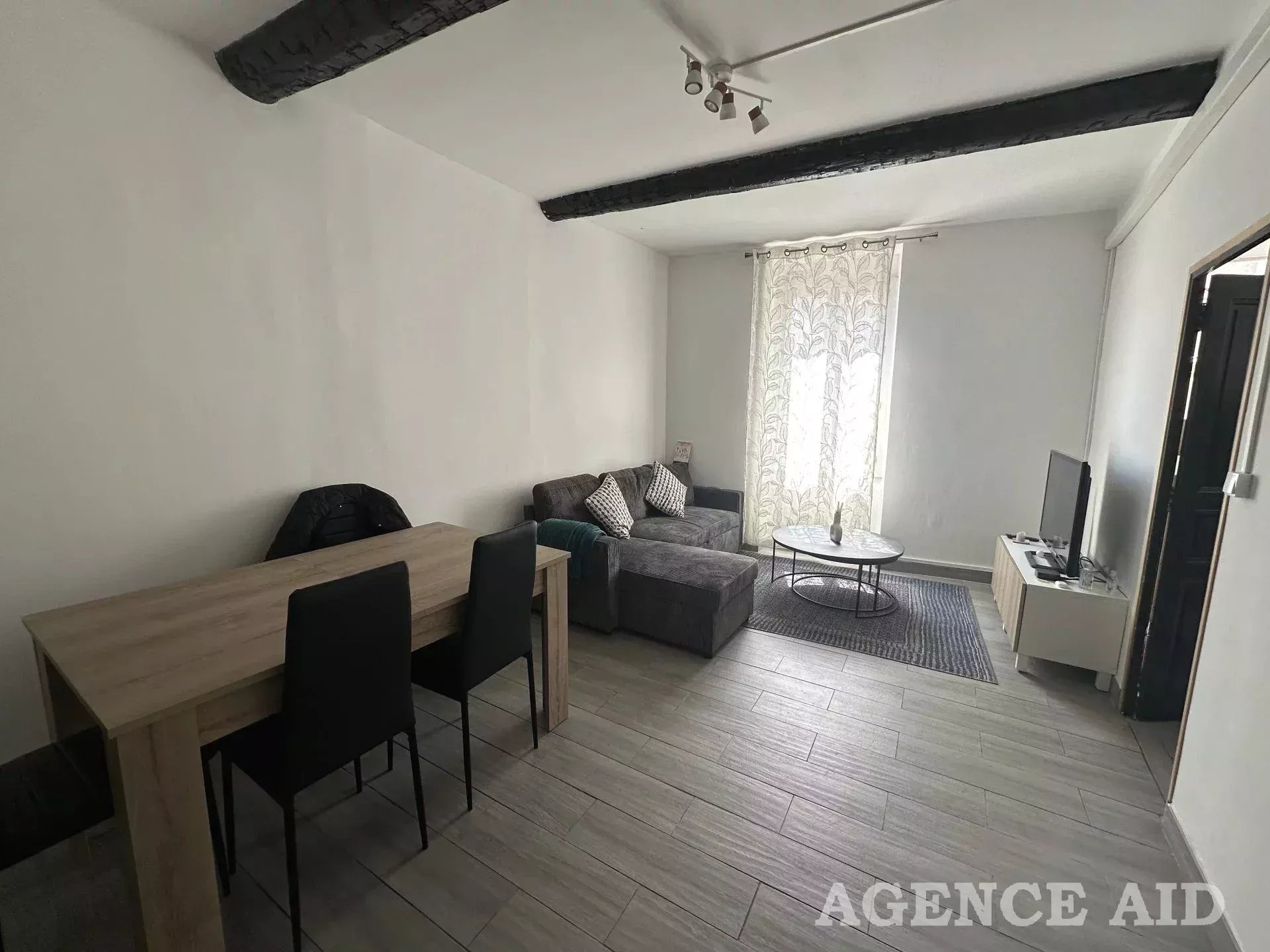 Appartement - Cuges-les-Pins