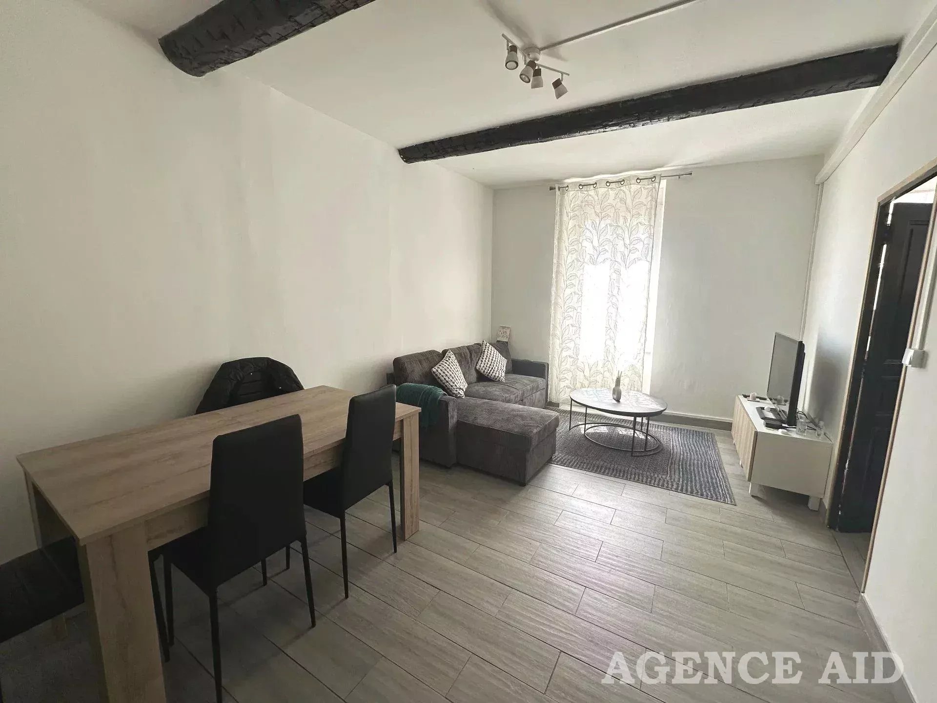 Appartement - Cuges-les-Pins