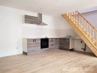 Location Appartement Cuges-les-Pins