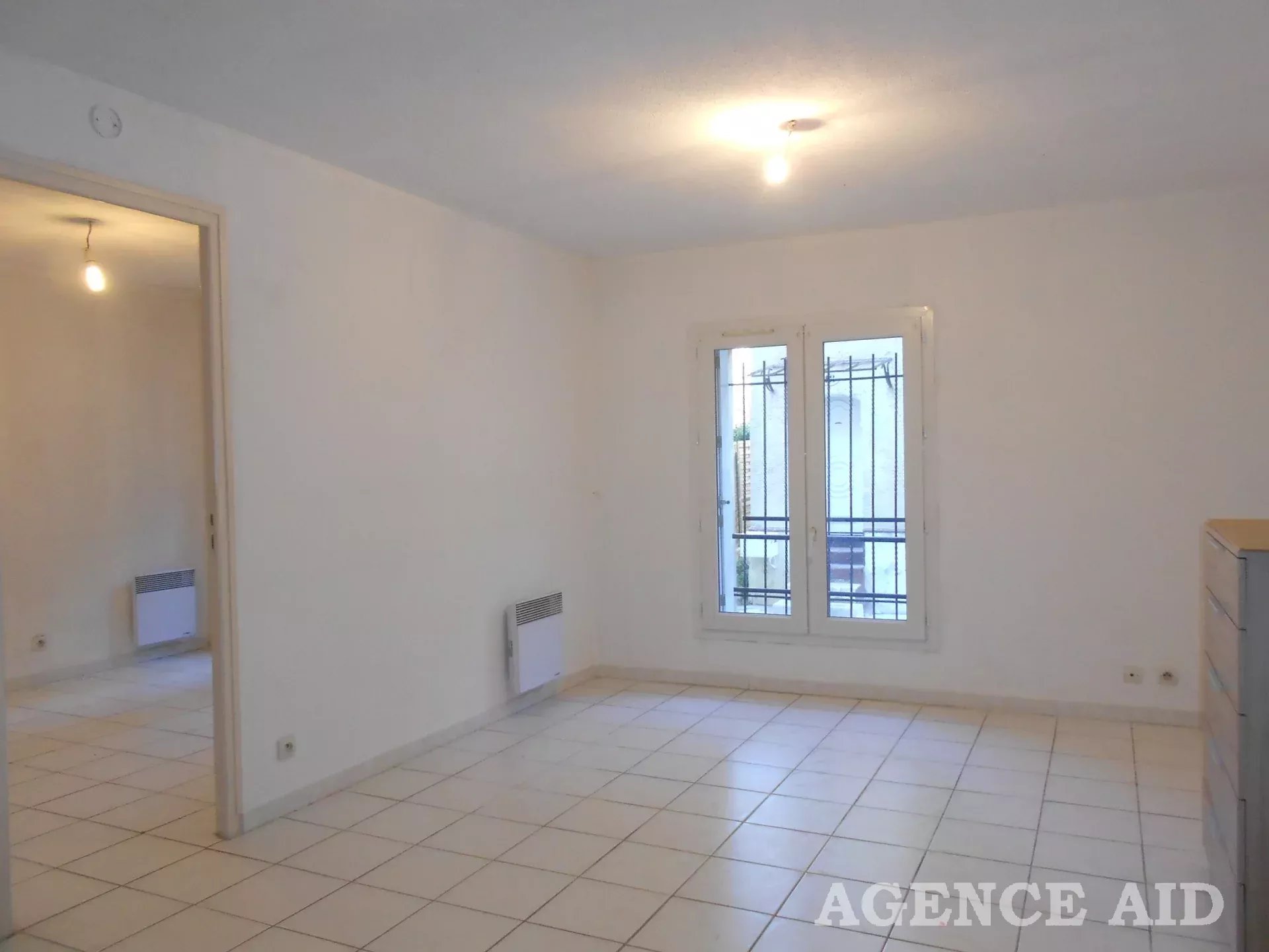 Appartement - Cuges-les-Pins