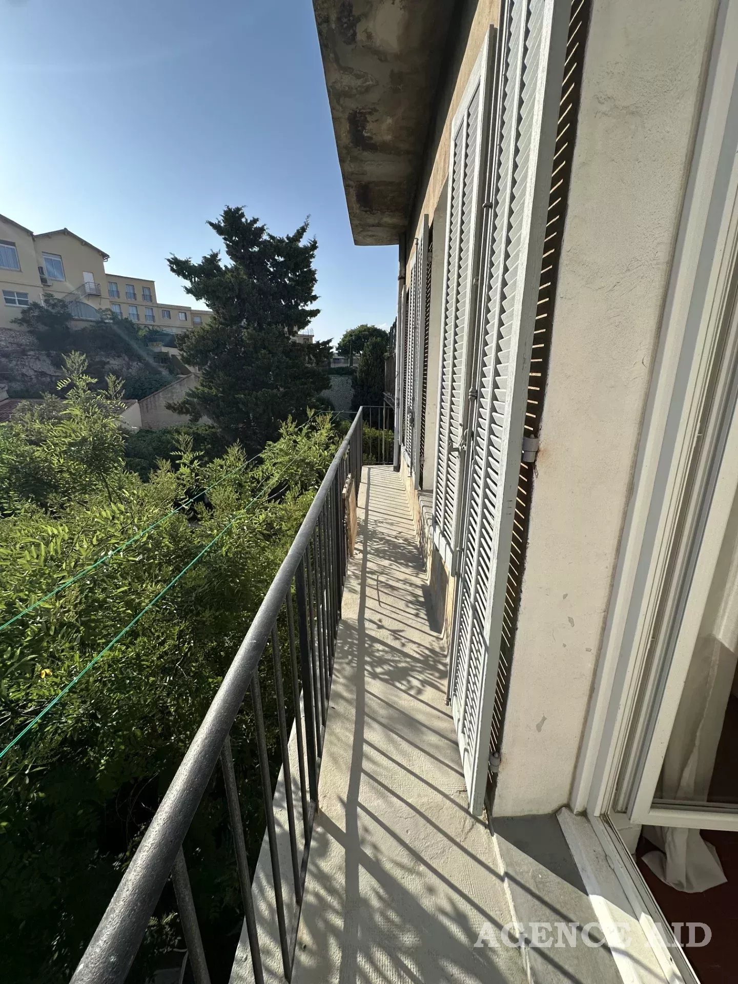 Location Appartement Marseille 6me