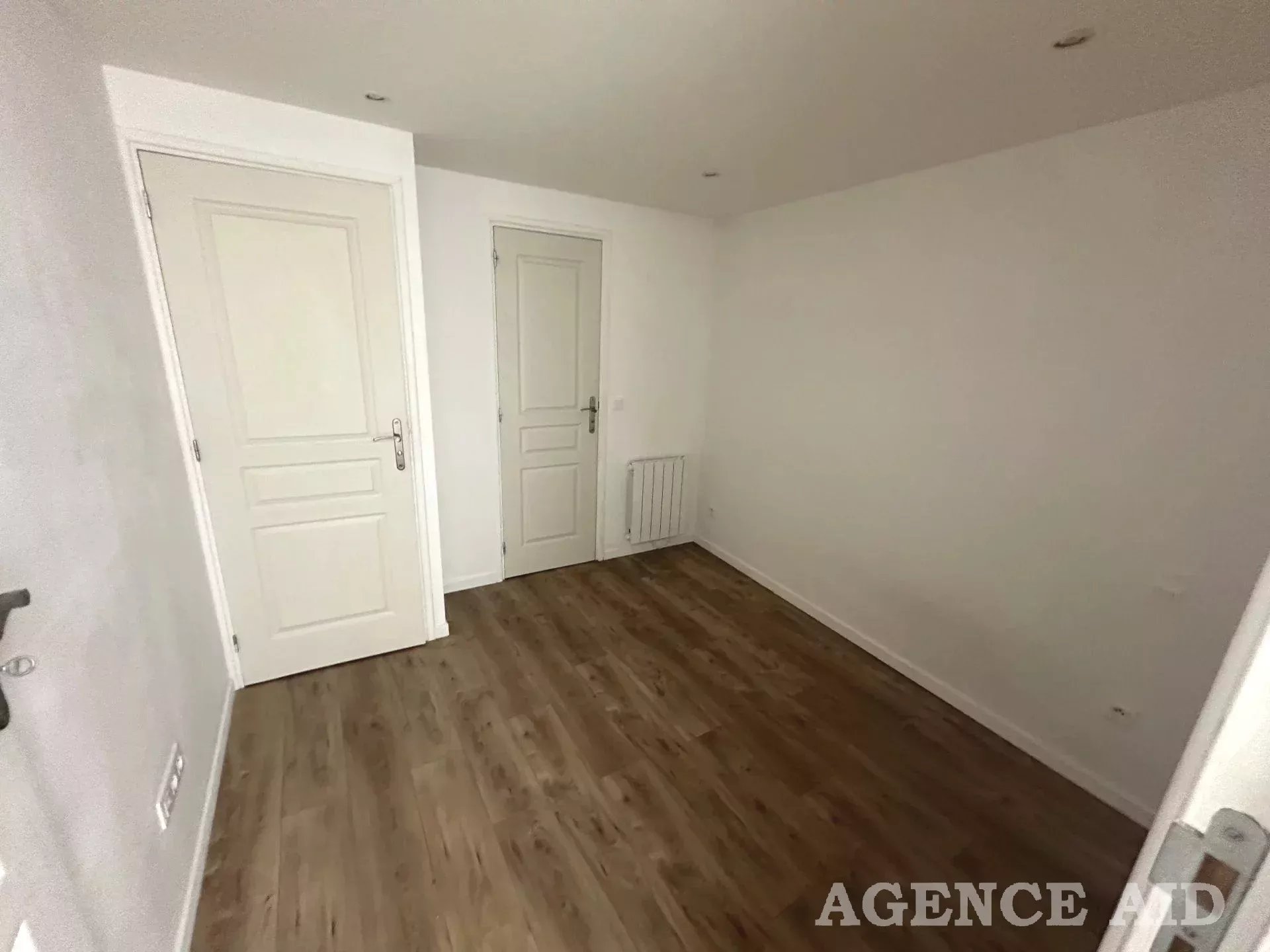 Appartement - Cuges-les-Pins