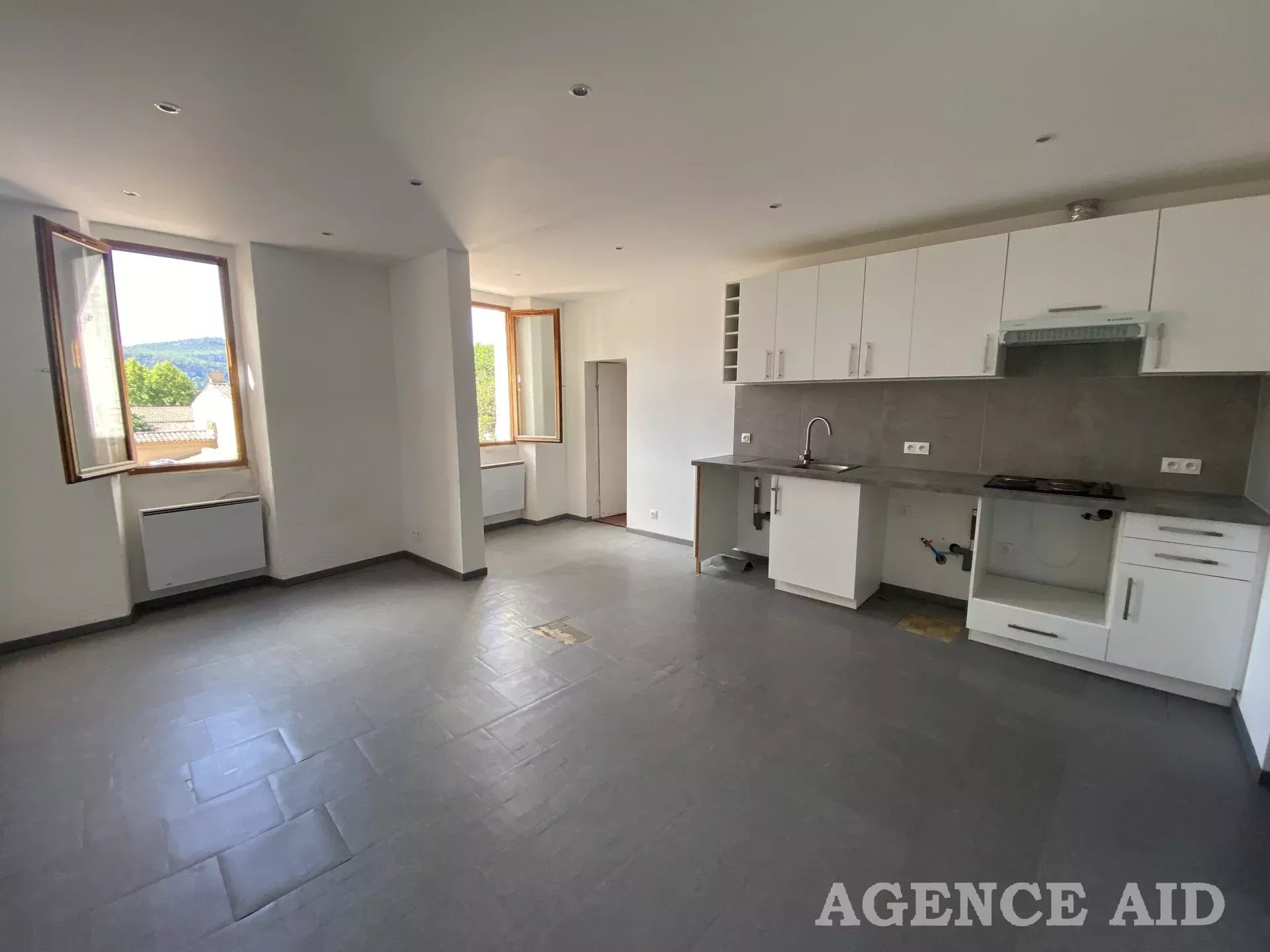 Appartement - Cuges-les-Pins