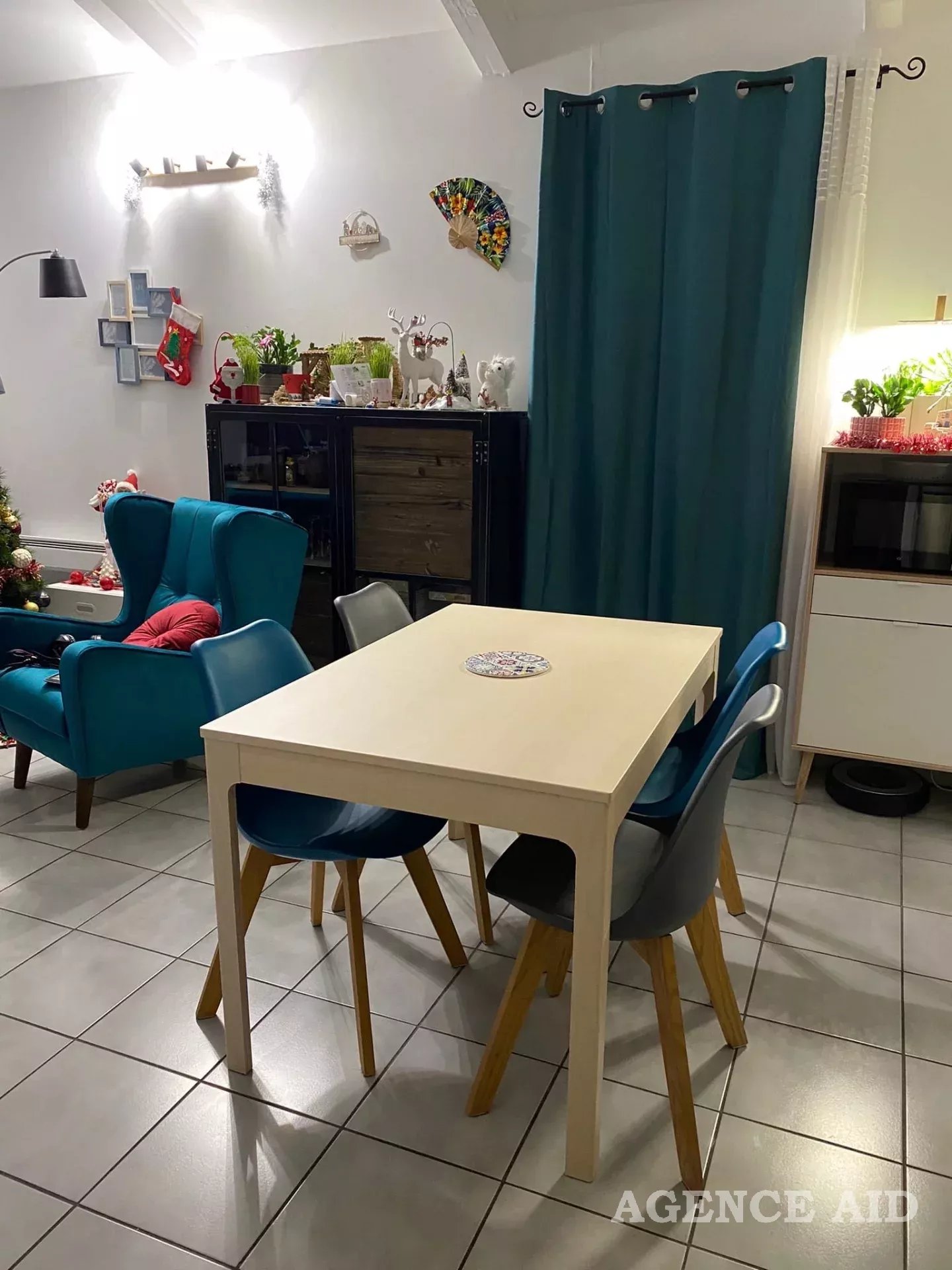Appartement - Cuges-les-Pins