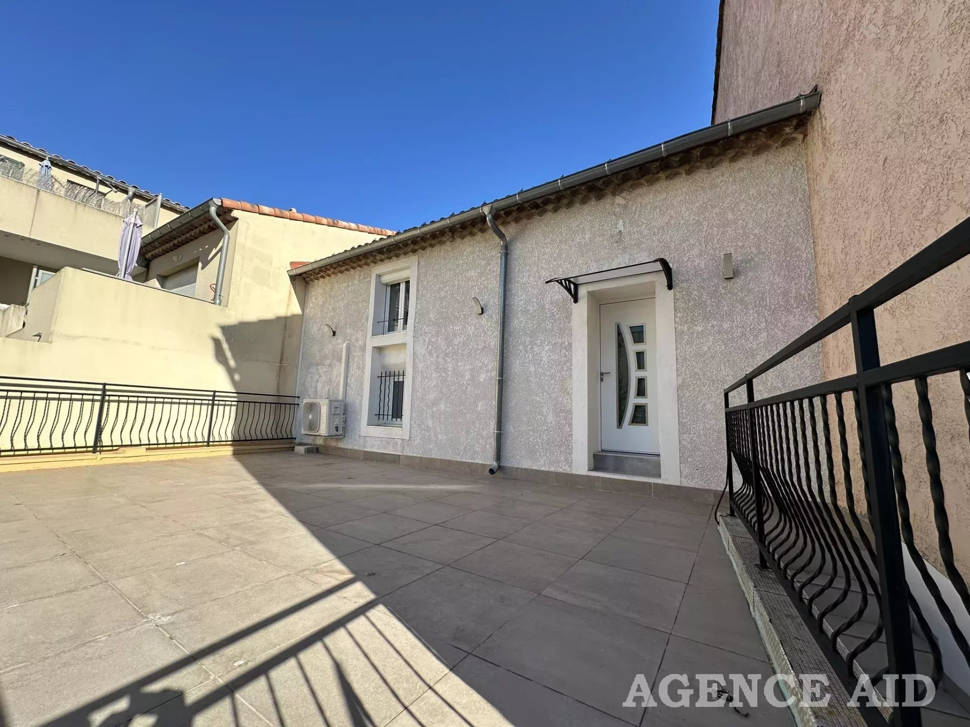 Appartement - Roquefort-la-Bdoule