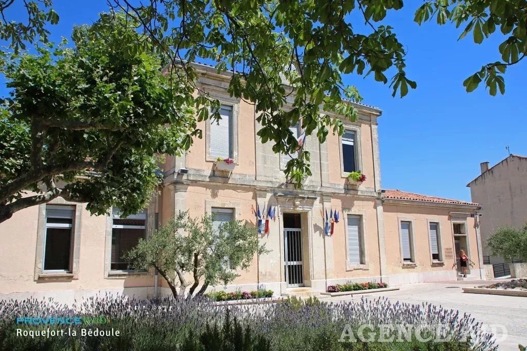 Fonds de commerce - Roquefort-la-Bdoule
