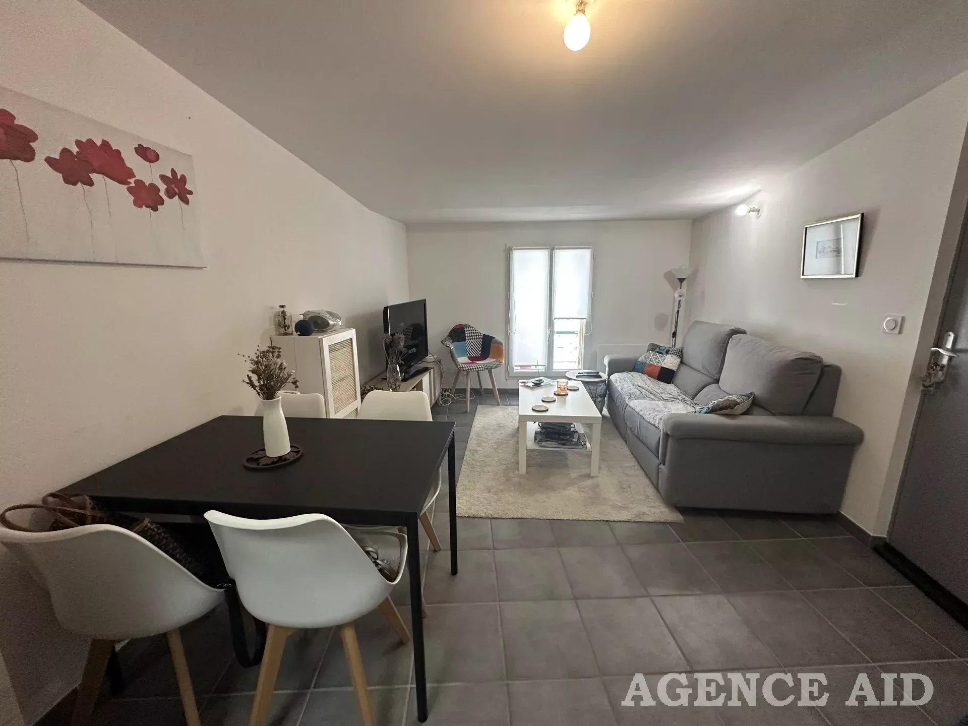 Appartement - Cuges-les-Pins