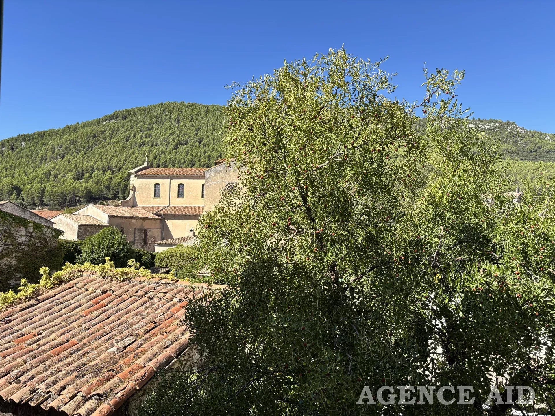 Appartement - Cuges-les-Pins