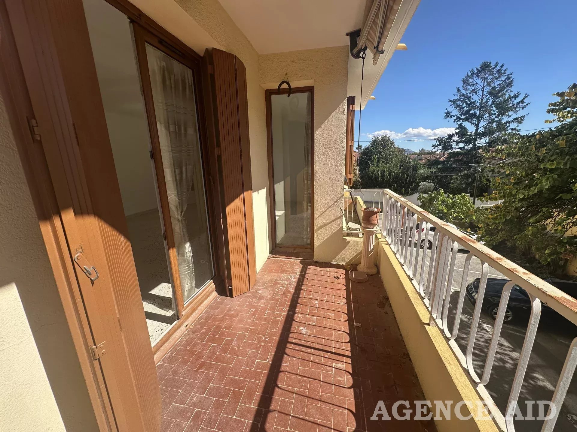 Appartement - Sanary-sur-Mer