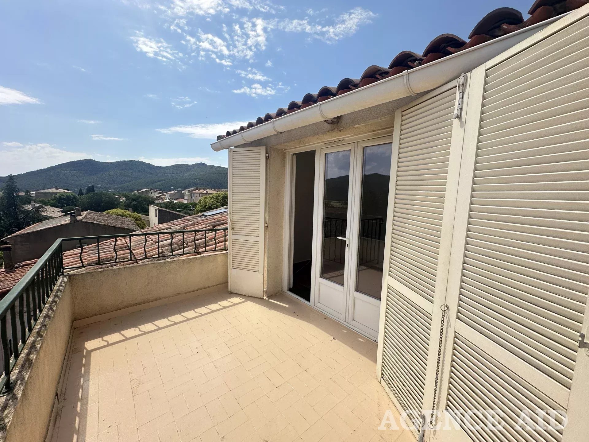 Vente Appartement Cuges-les-Pins