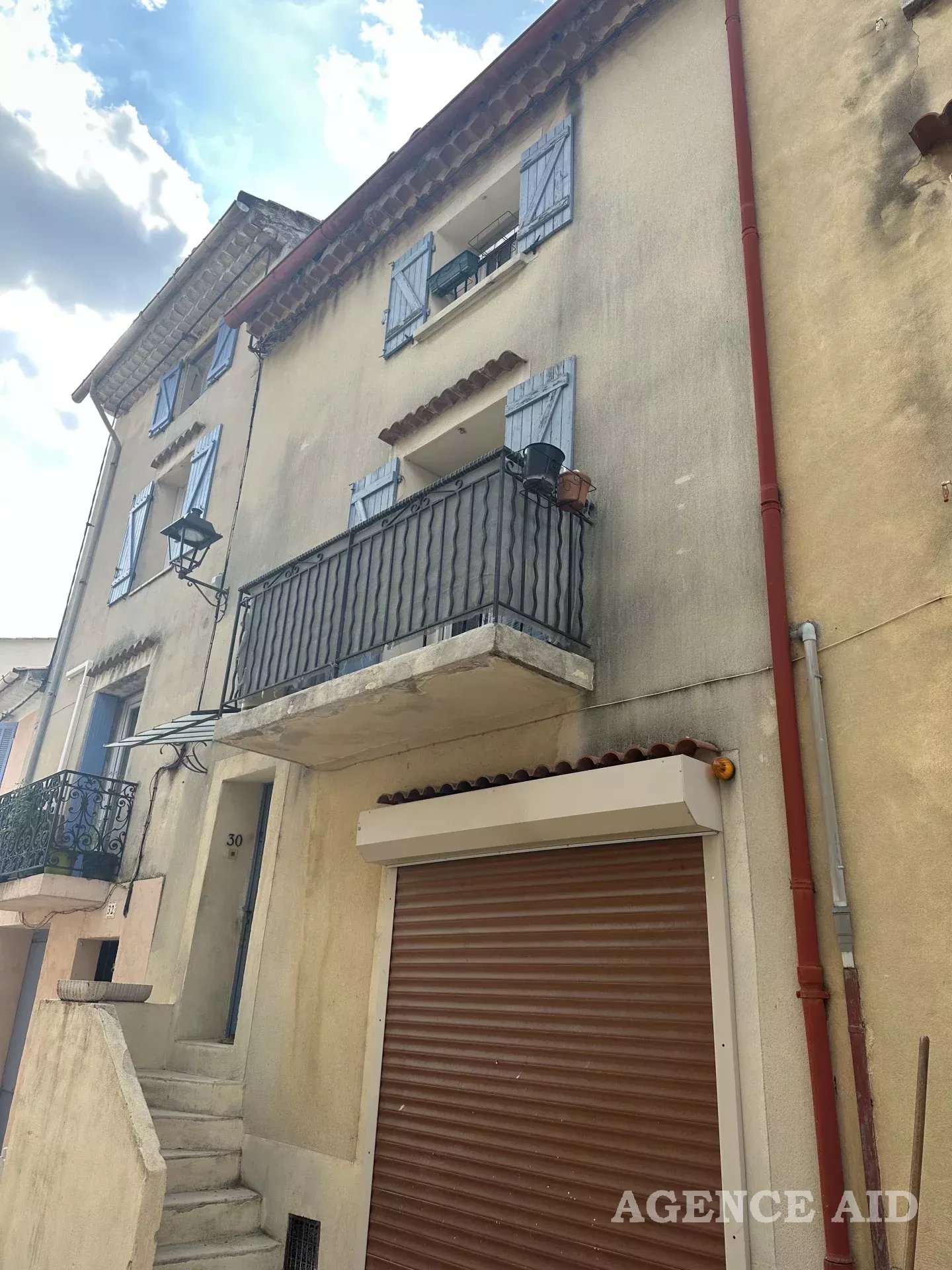 Location Maison-Villa Cuges-les-Pins