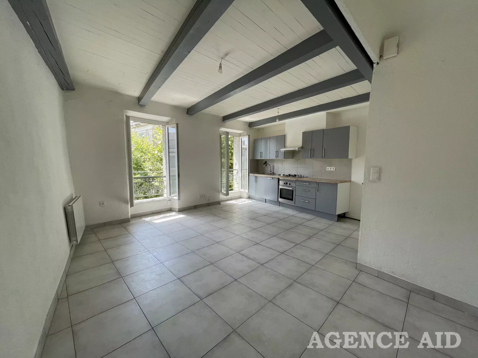 Maison-Villa - Cuges-les-Pins