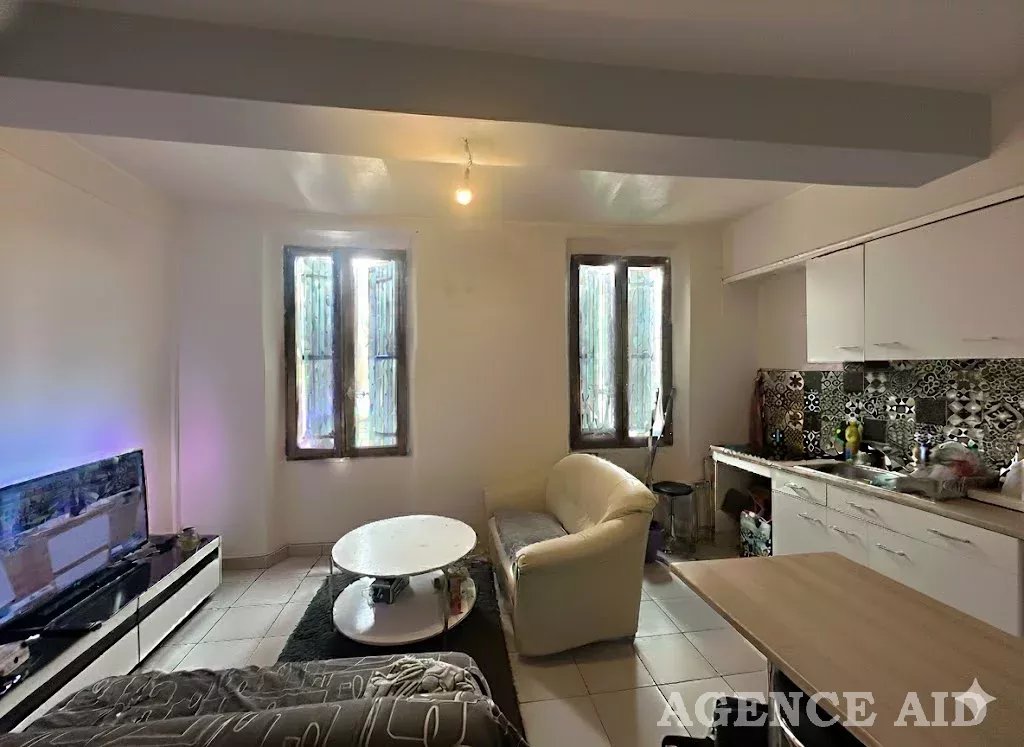 Appartement - Cuges-les-Pins