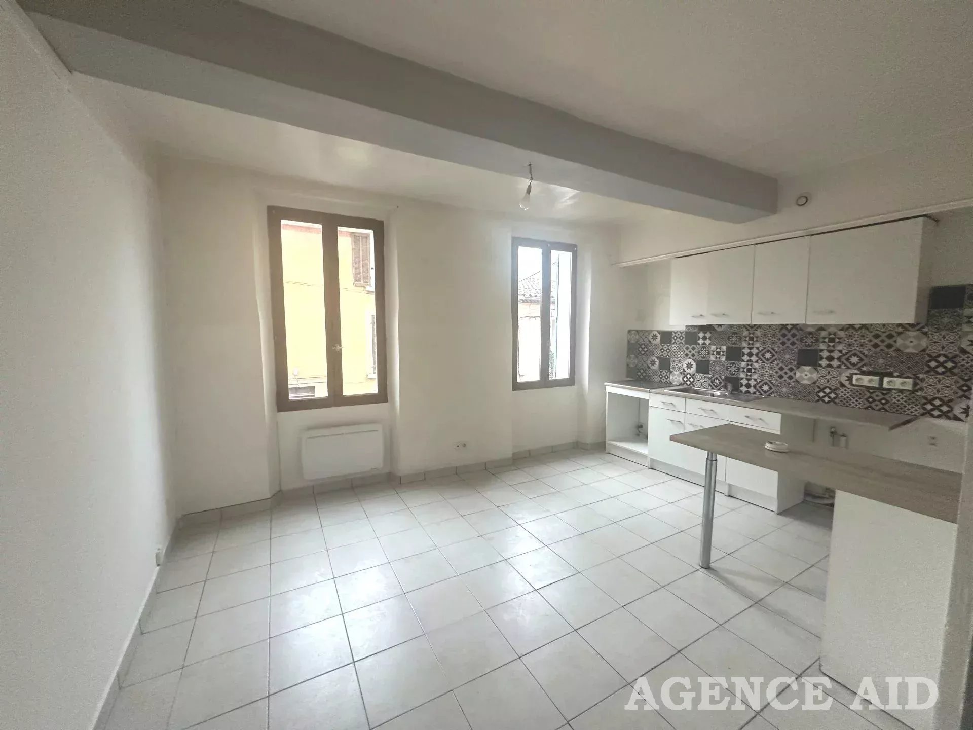 Appartement - Cuges-les-Pins