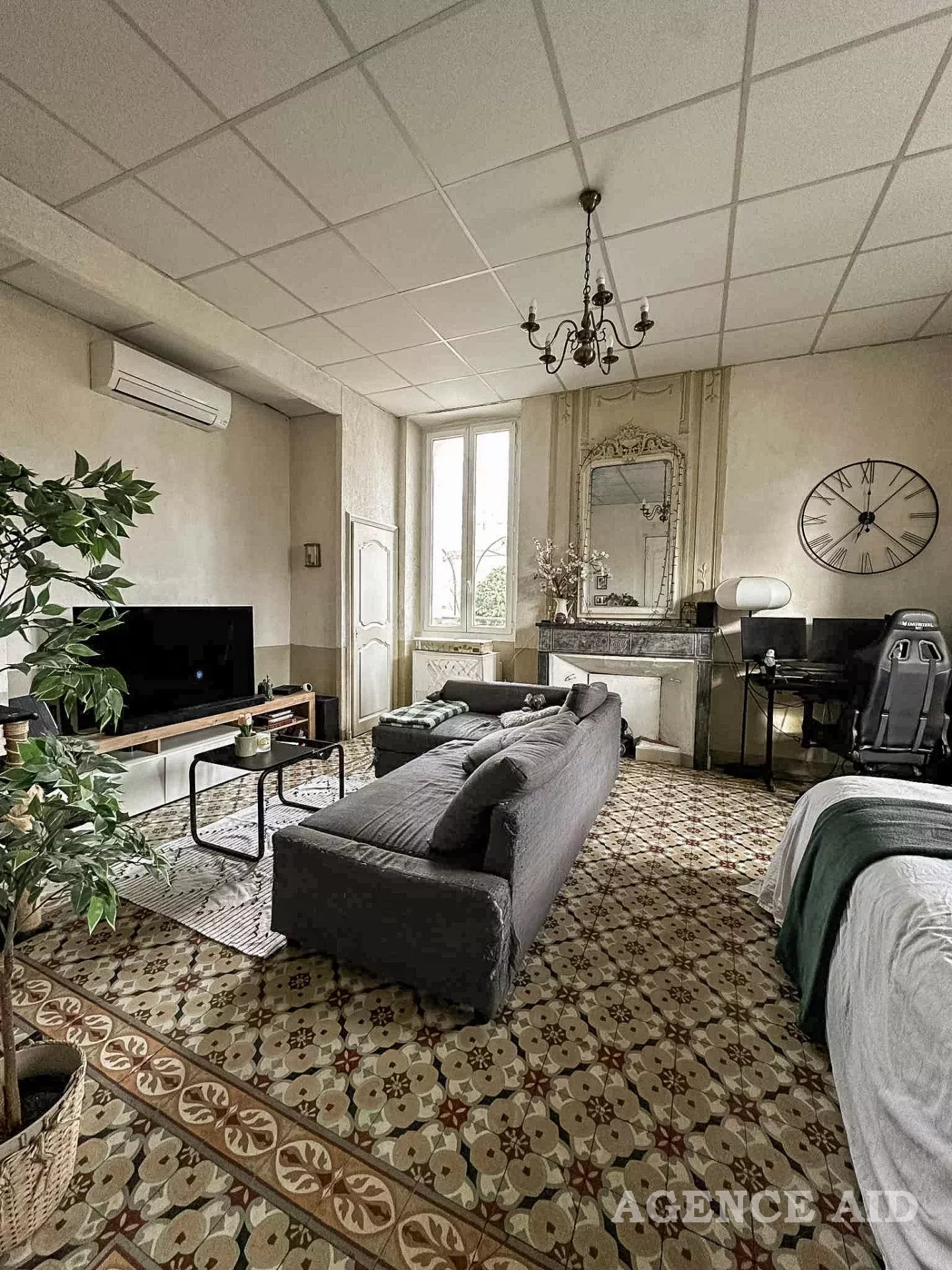 Appartement - Cuges-les-Pins