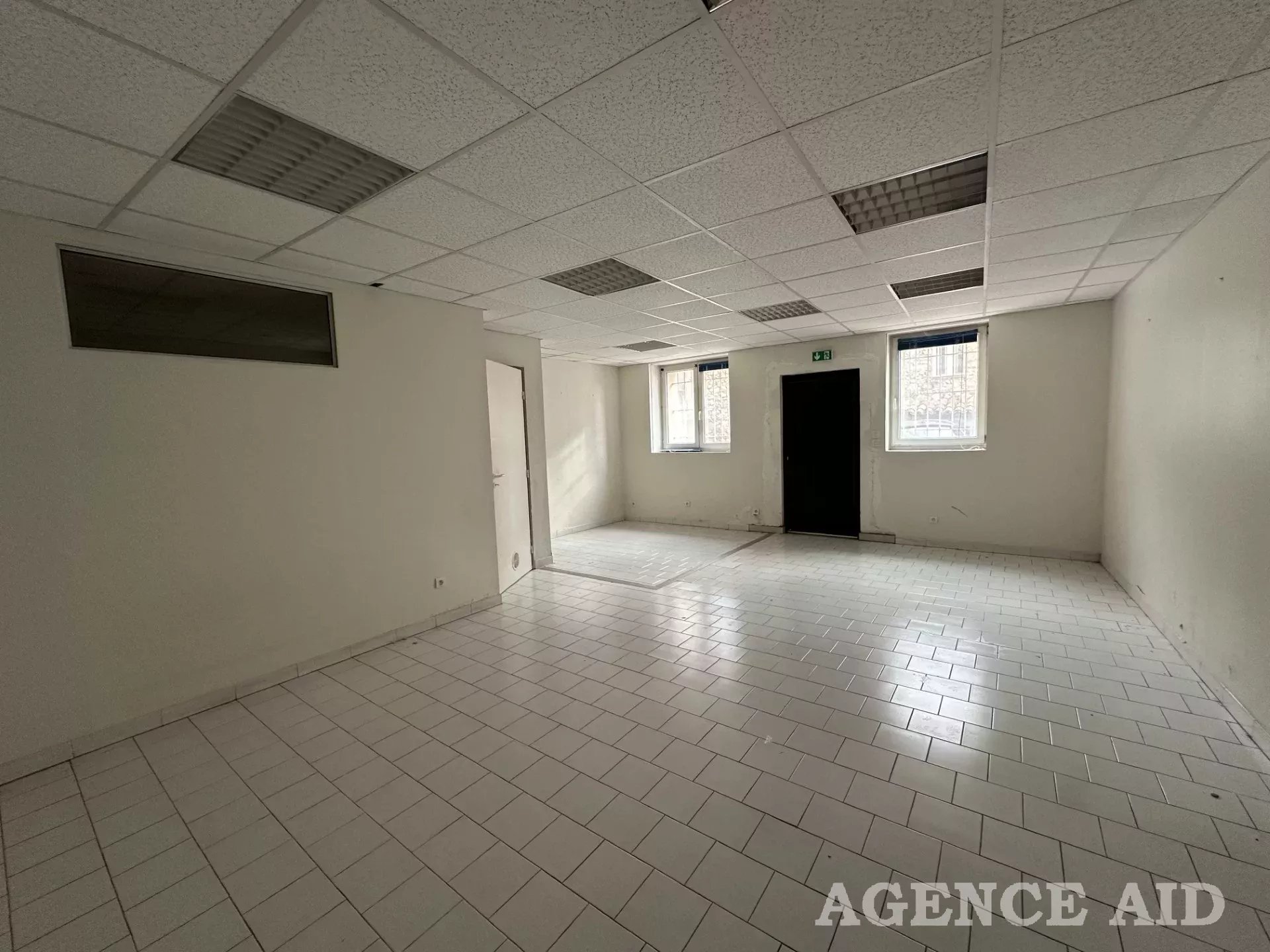 Fonds de commerce - Cuges-les-Pins