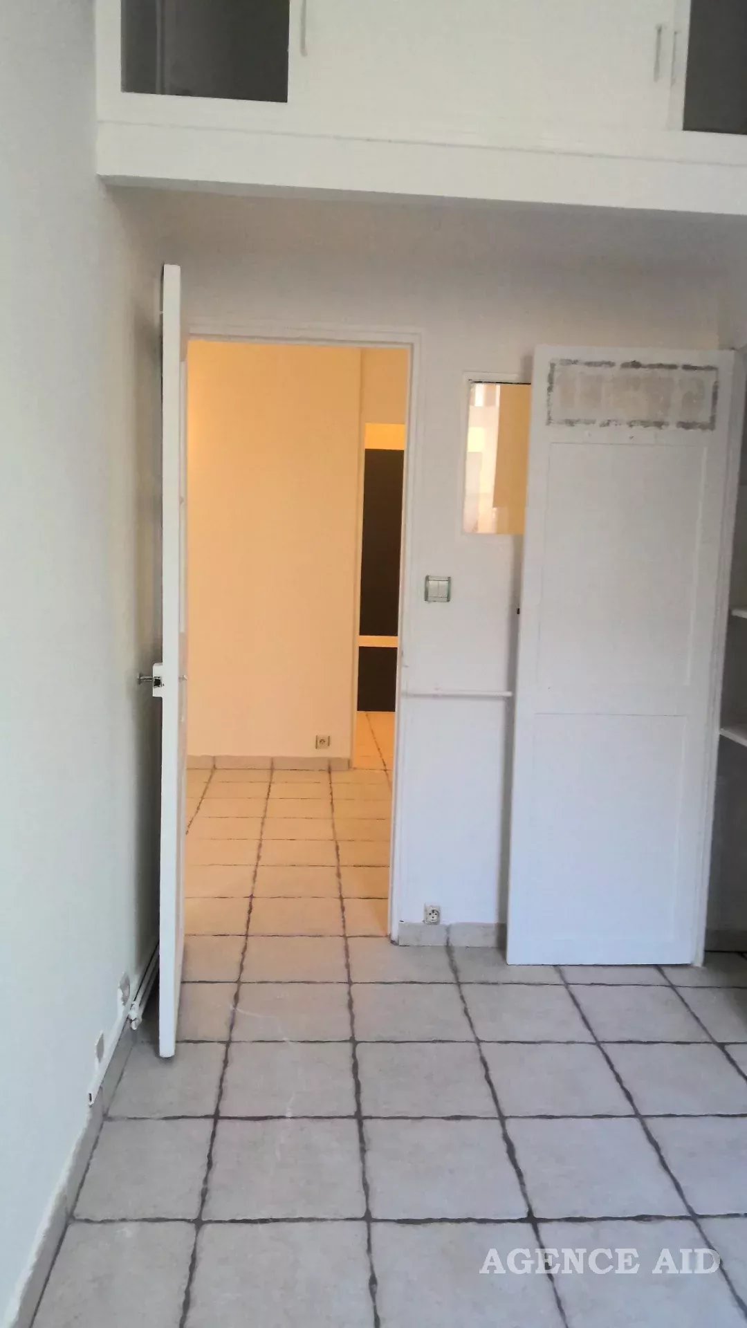 Appartement - Marseille 5�me