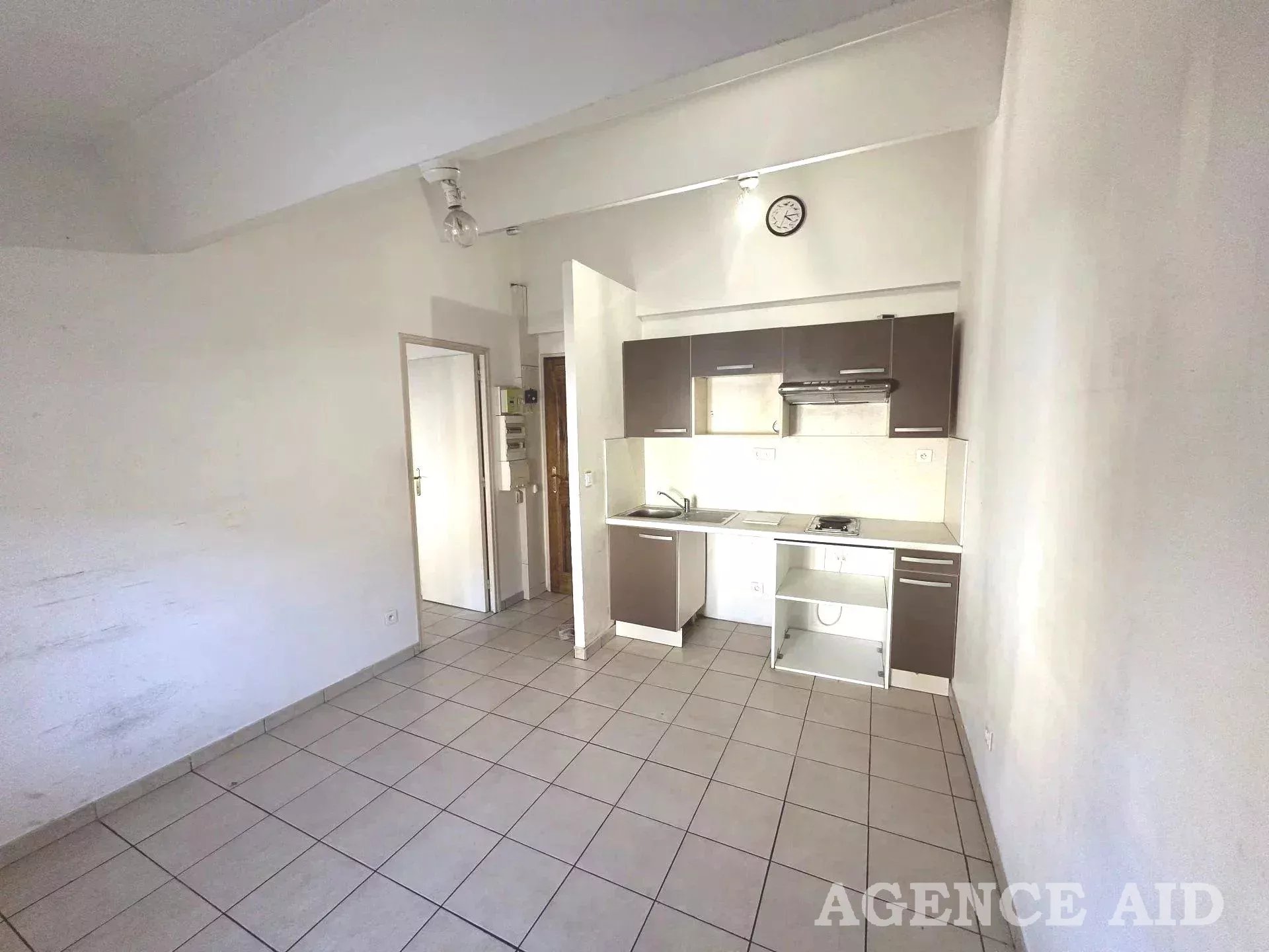 Appartement - Cuges-les-Pins