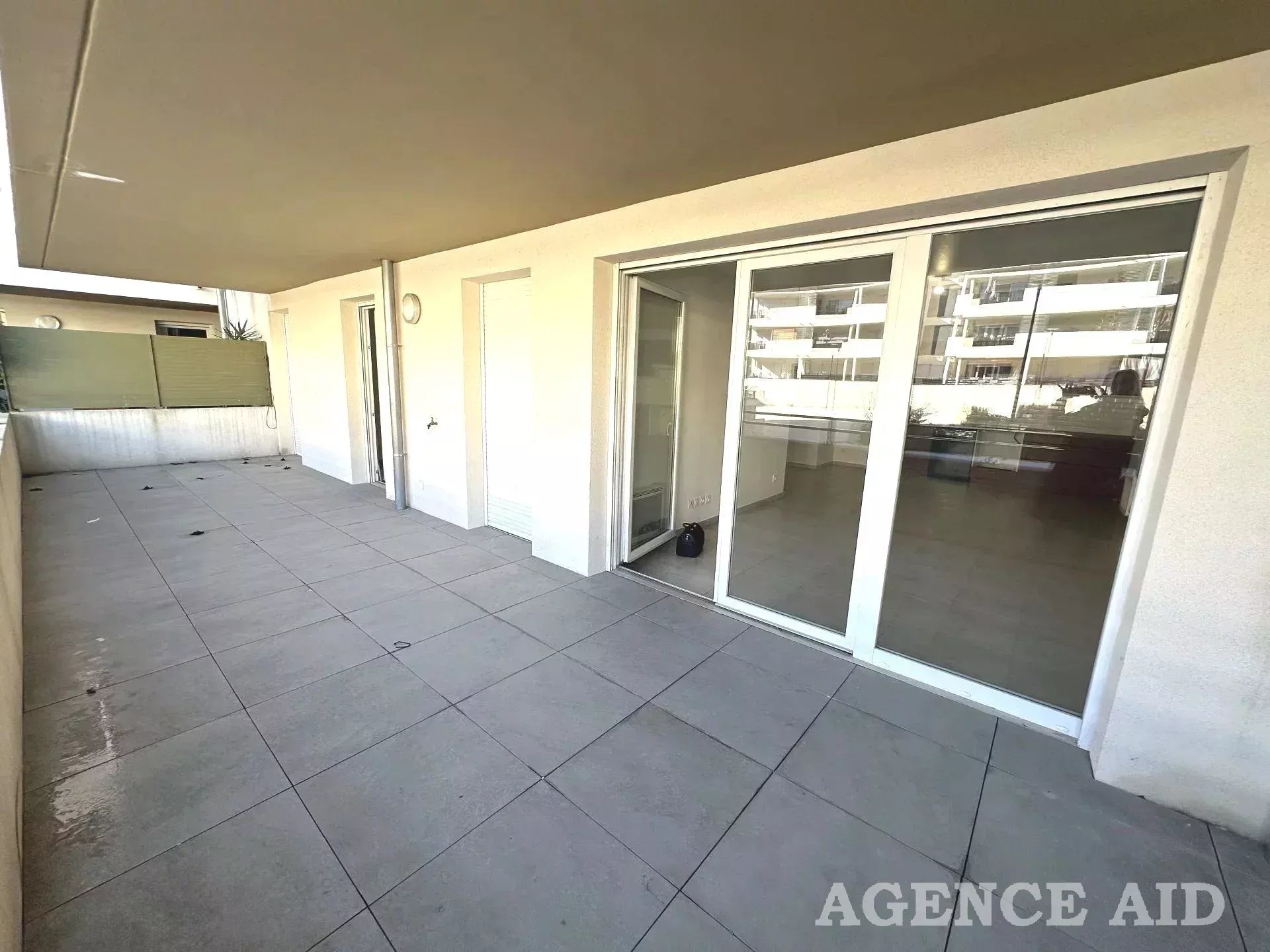 Appartement - Cuges-les-Pins