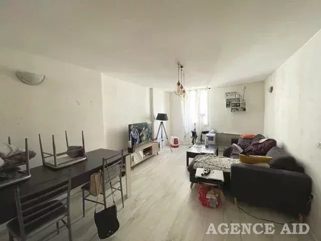 Appartement - Cuges-les-Pins