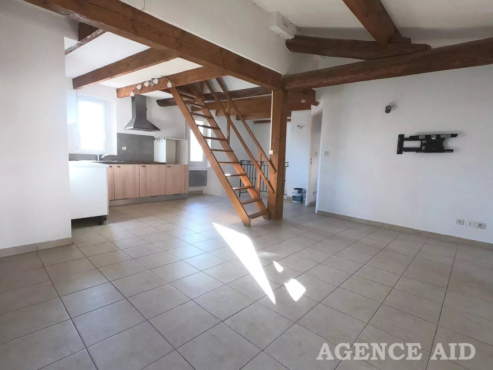 Vente Appartement Cuges-les-Pins
