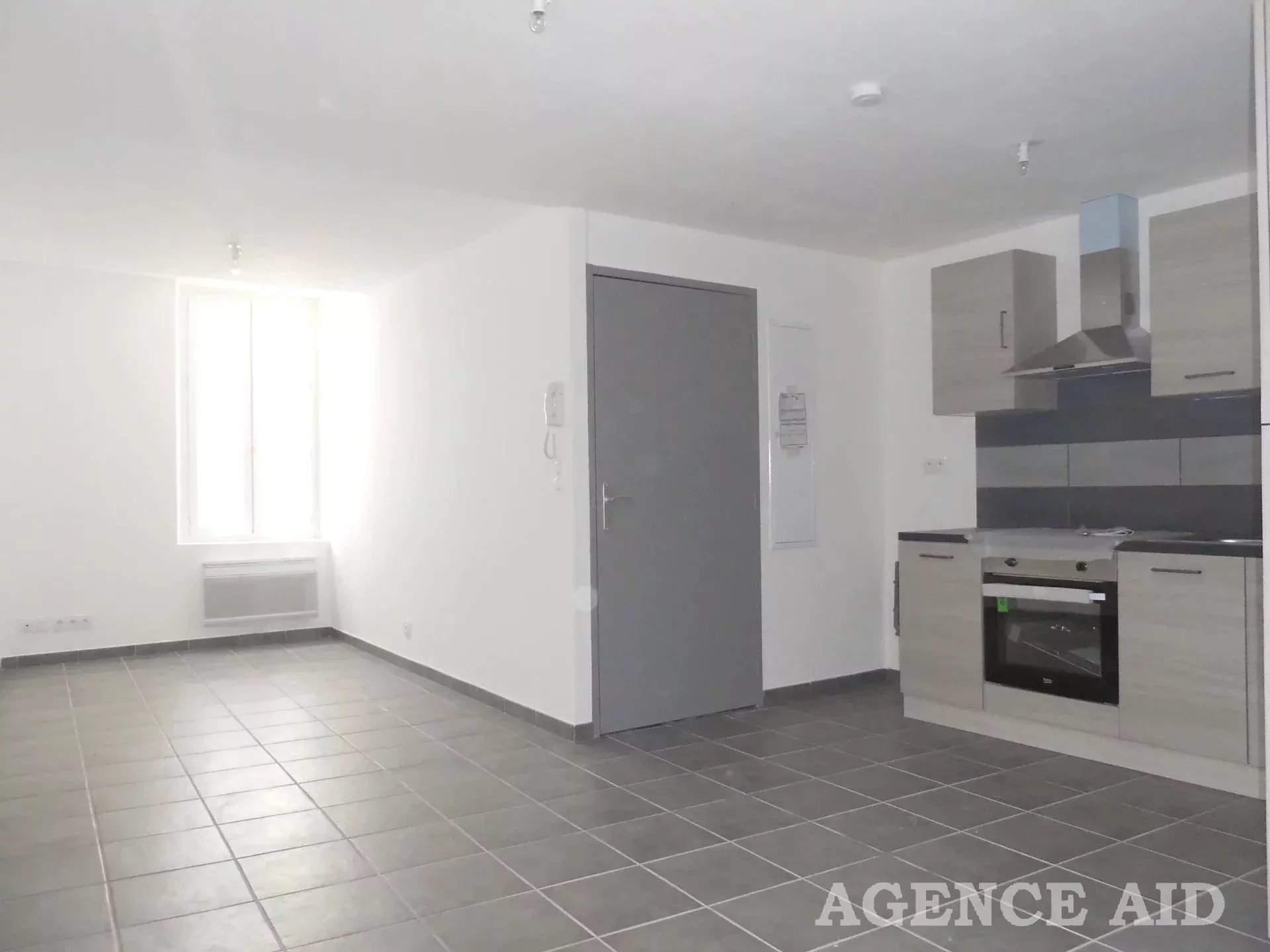 Appartement - Cuges-les-Pins