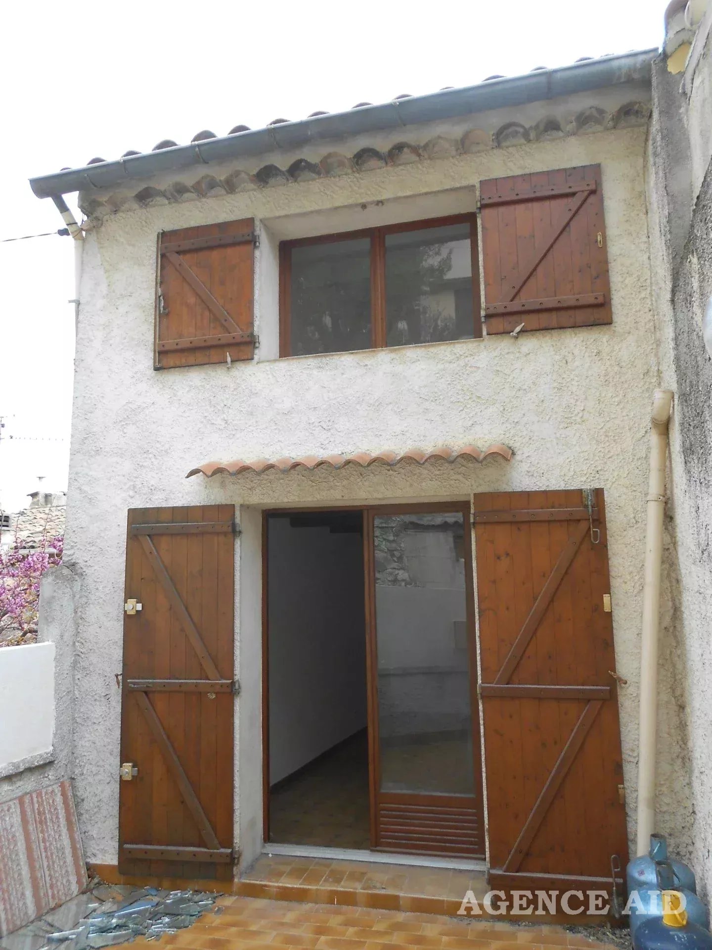 Appartement - Cuges-les-Pins