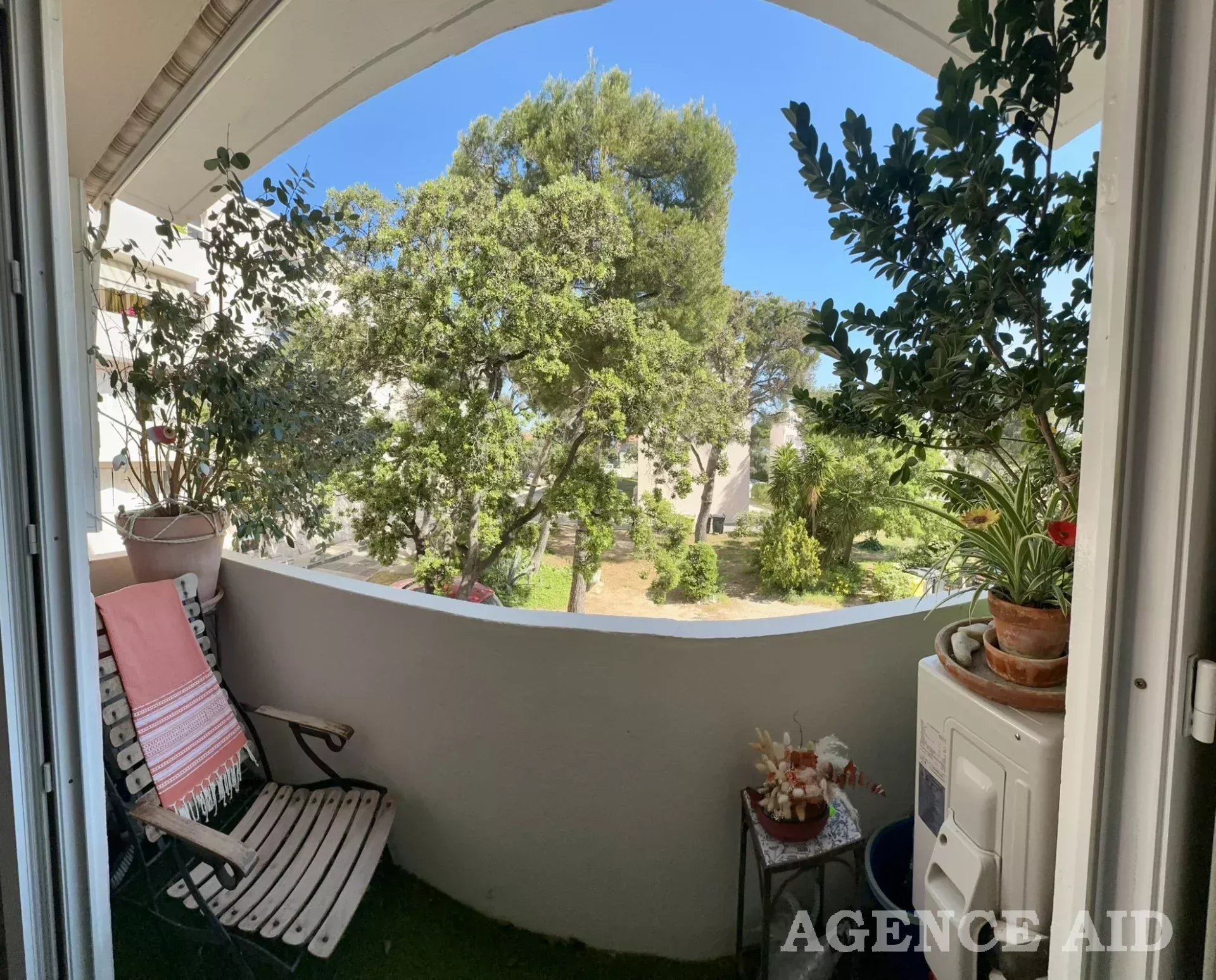 Appartement - La Ciotat