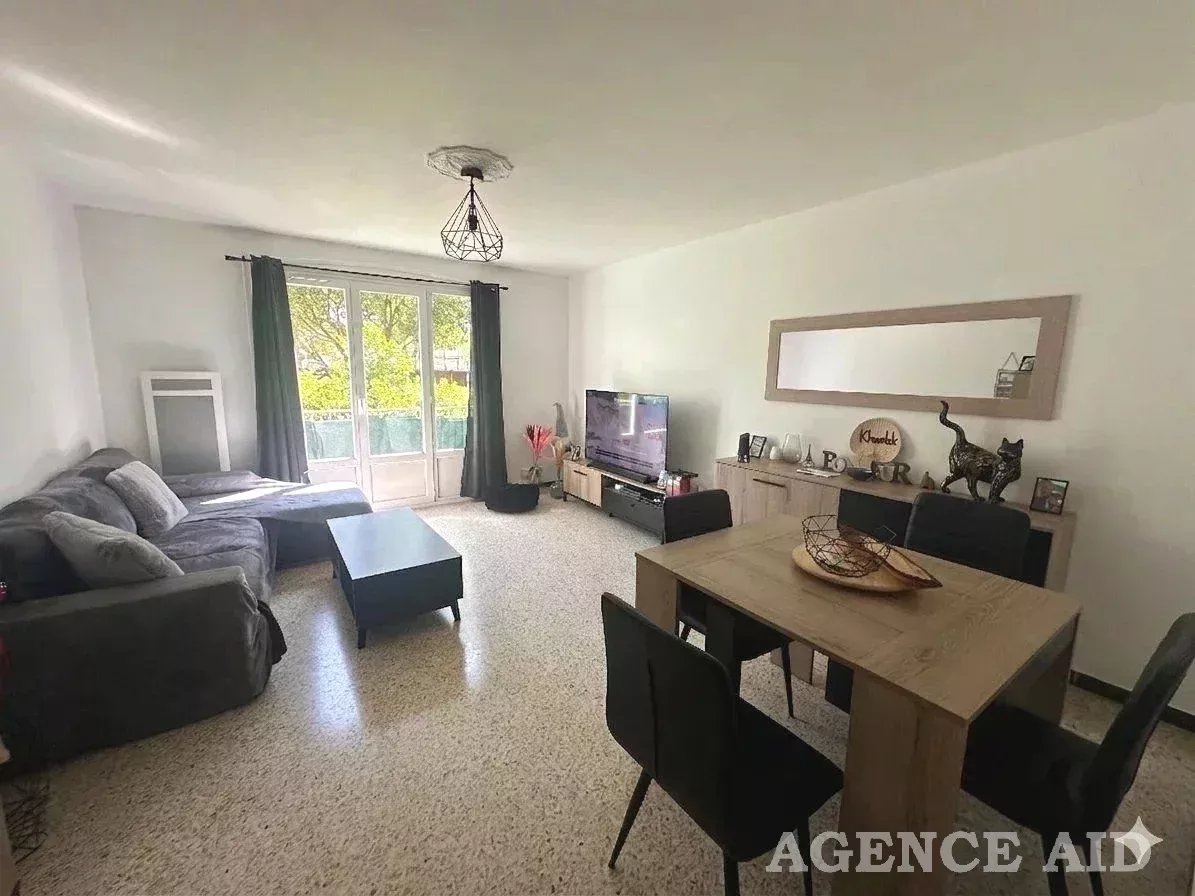 Appartement - Cuges-les-Pins