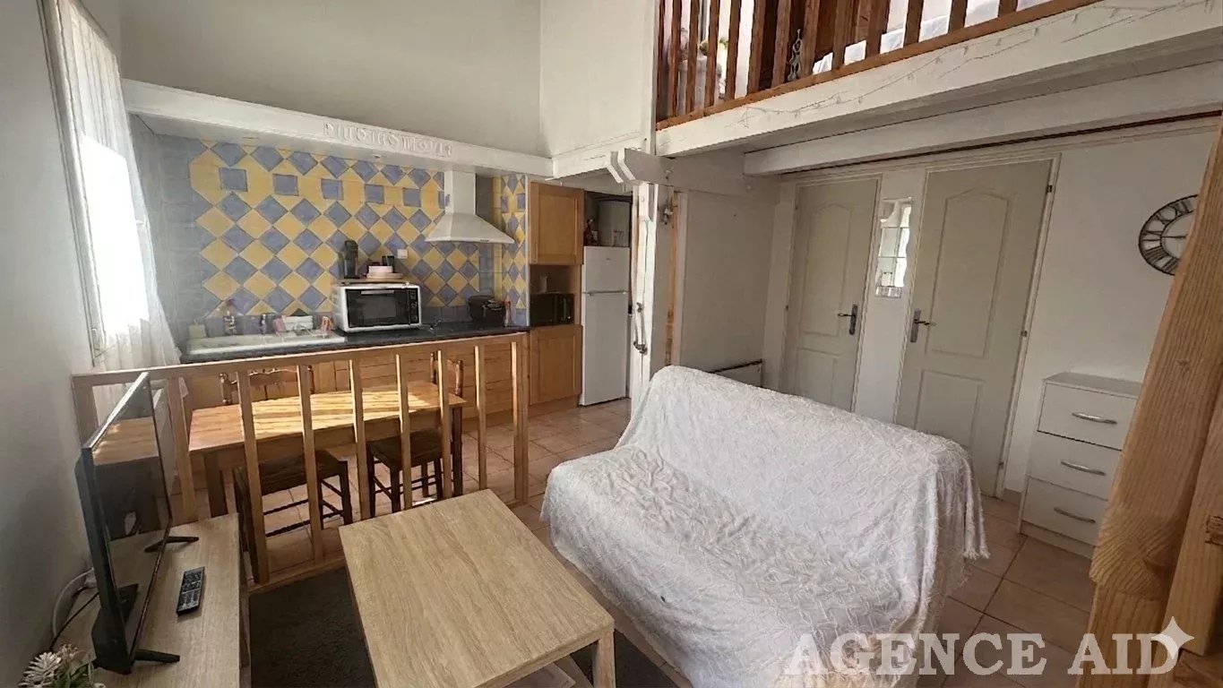 Appartement - Aubagne