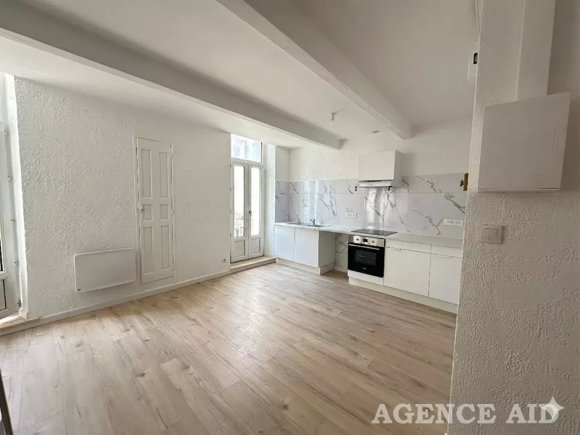 Appartement - Cuges-les-Pins
