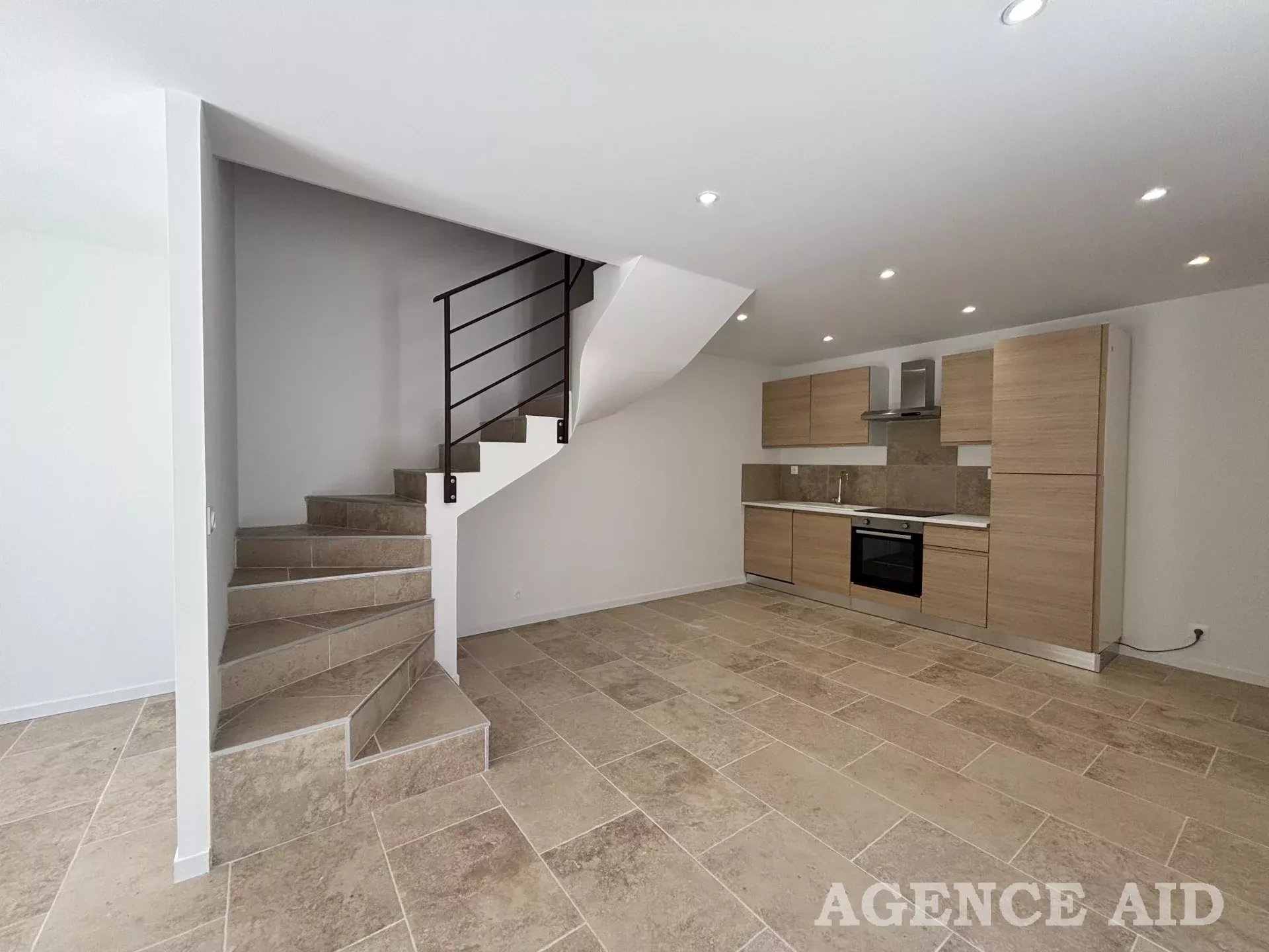 Appartement - Aubagne