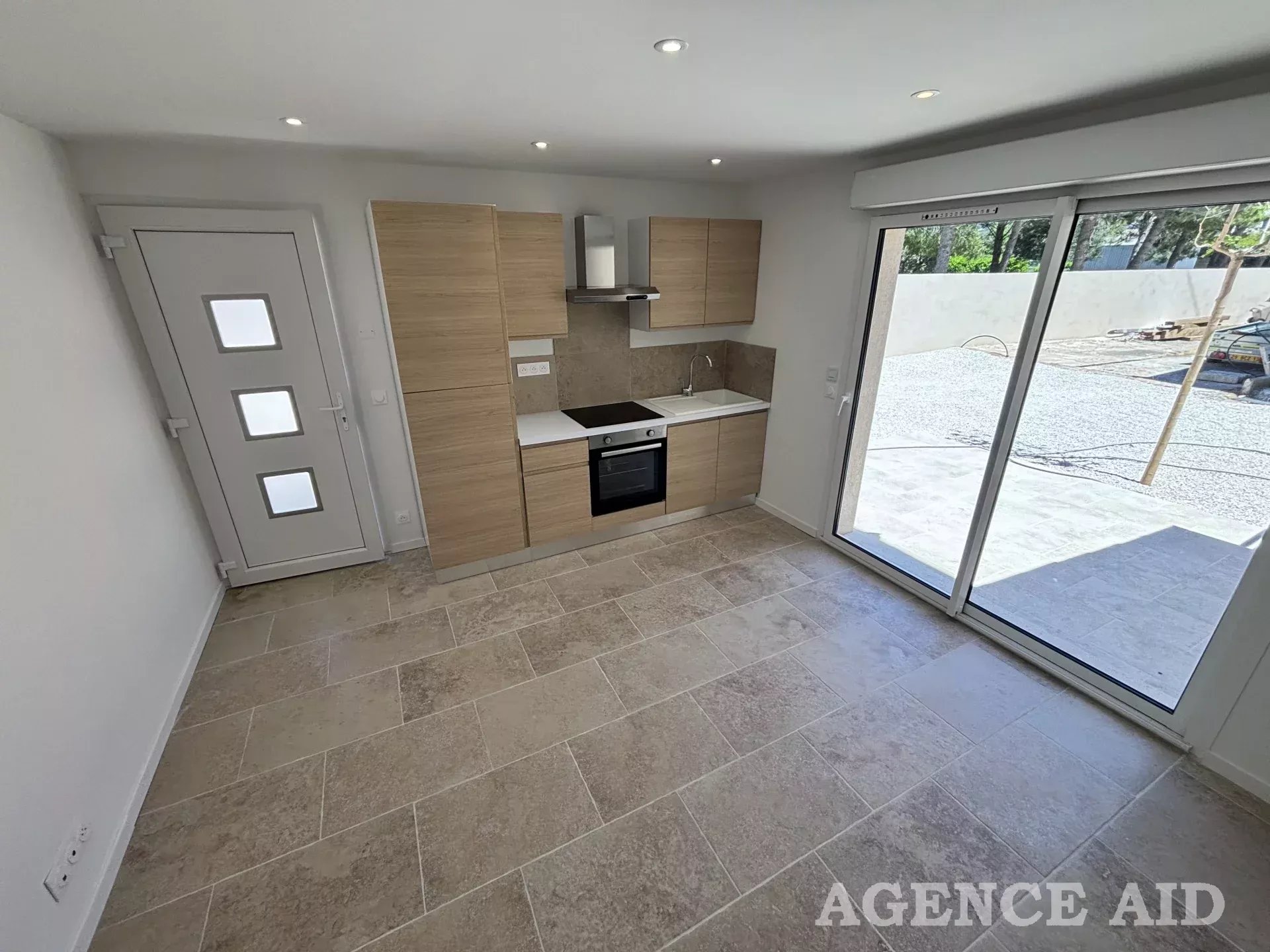 Appartement - Aubagne
